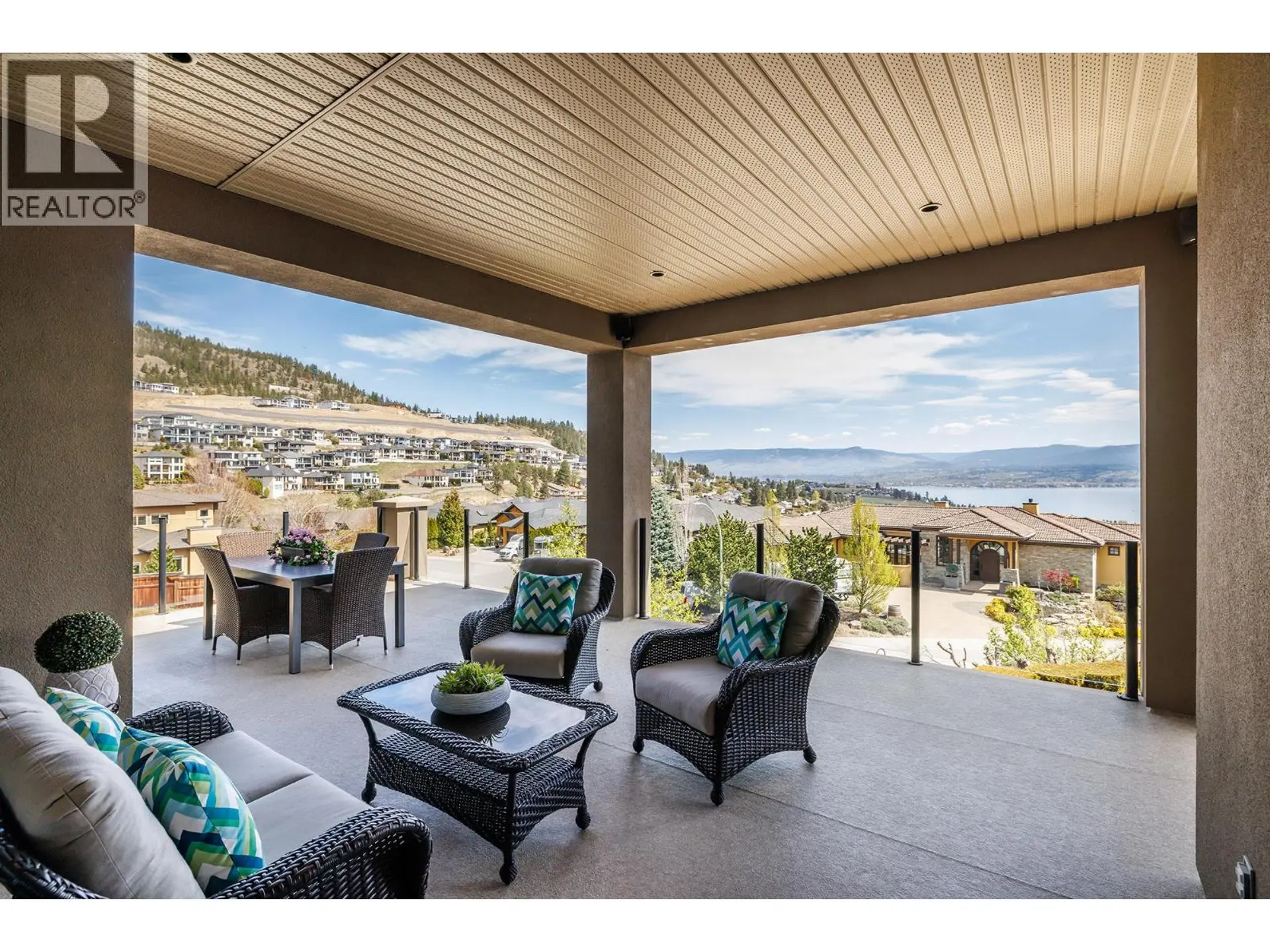 Property at 1524 Vineyard Drive, West Kelowna, BC