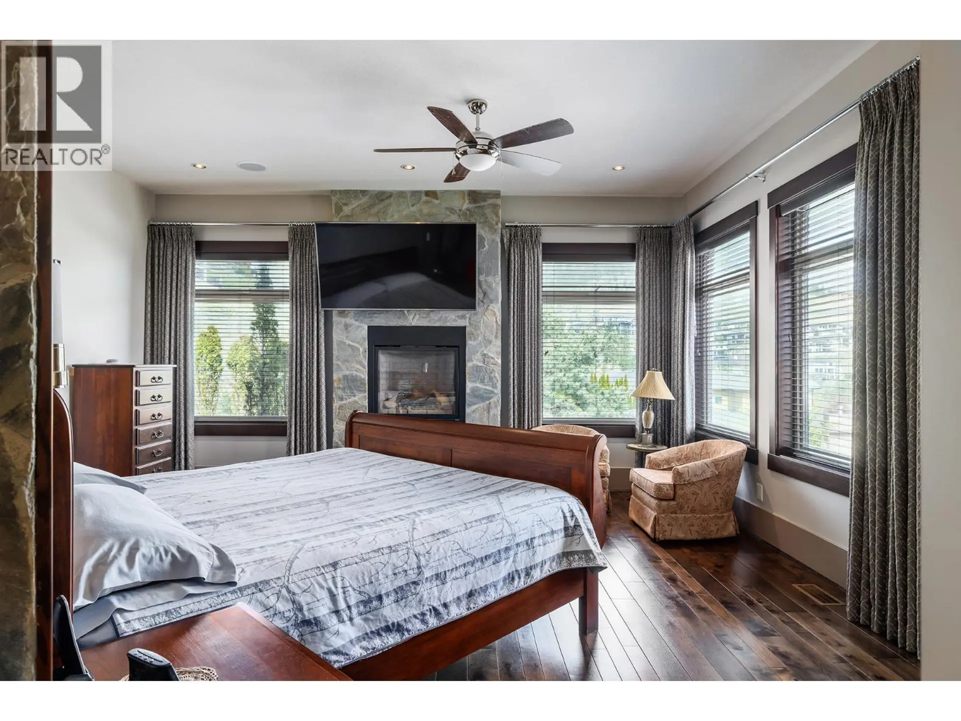 Property at 1524 Vineyard Drive, West Kelowna, BC