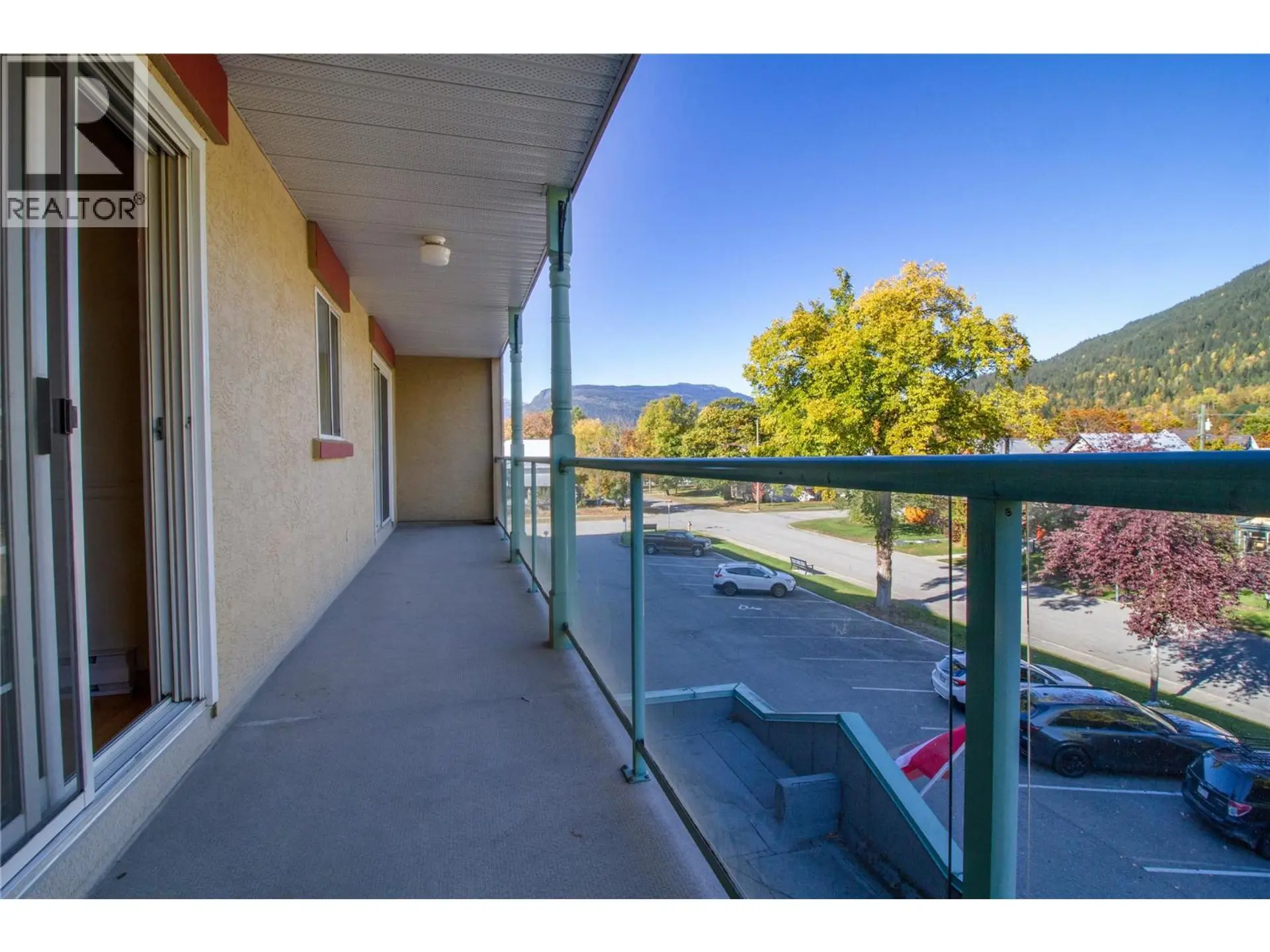 Property at #309 311 Sixth Street, Revelstoke, BC