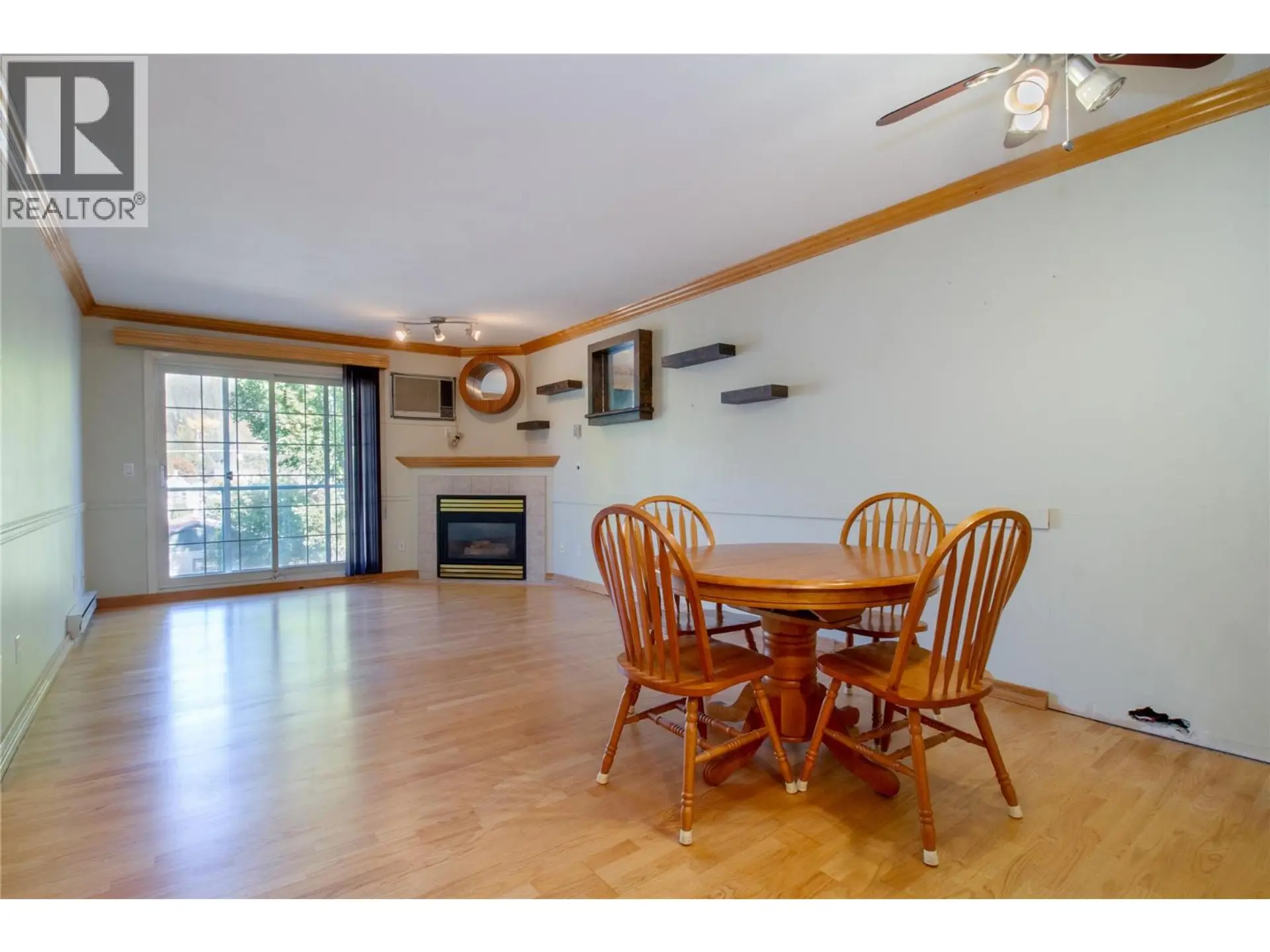 Property at #309 311 Sixth Street, Revelstoke, BC