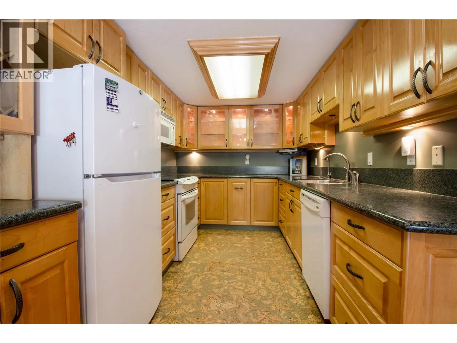 Property at #309 311 Sixth Street, Revelstoke, BC