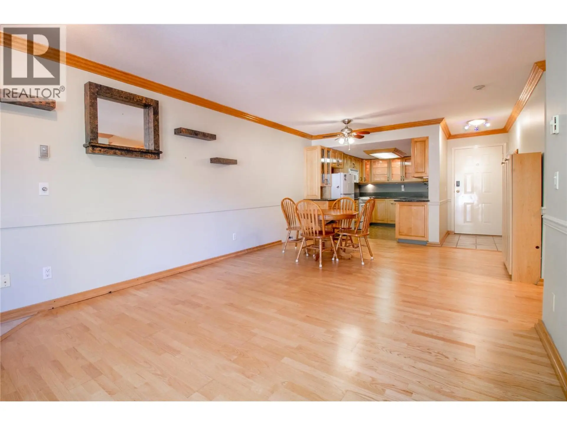 Property at #309 311 Sixth Street, Revelstoke, BC