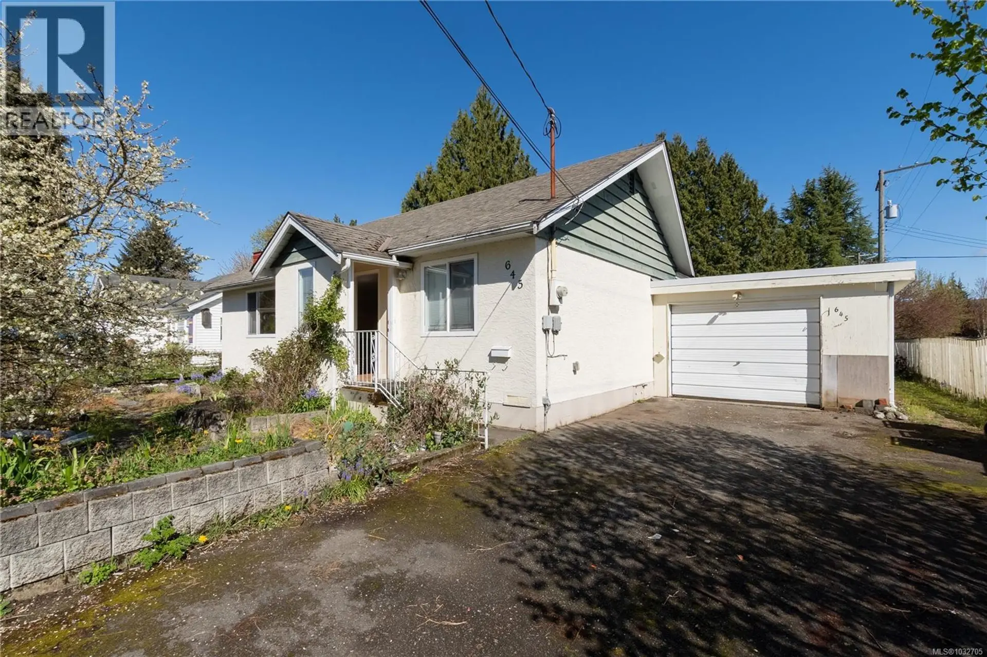 Property at 645 DOBSON RD, Duncan, BC