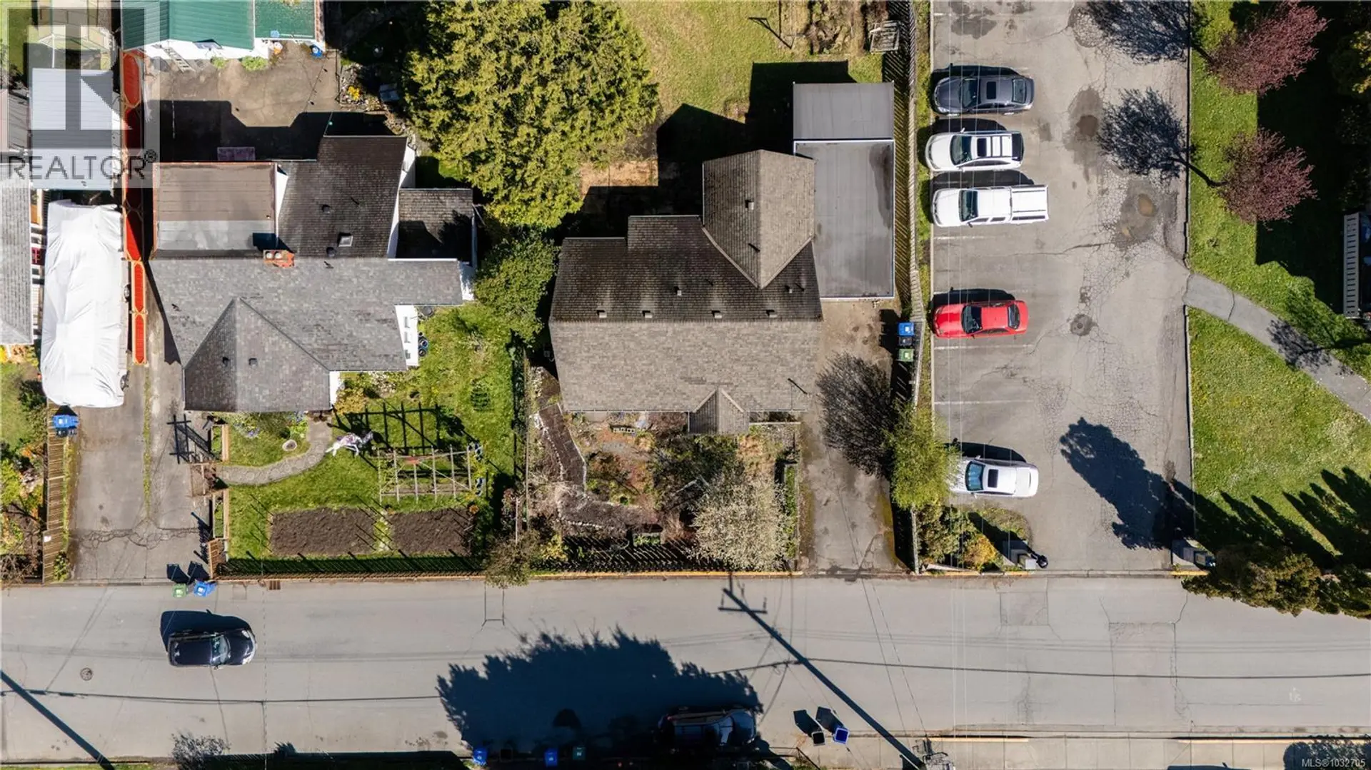 Property at 645 DOBSON RD, Duncan, BC