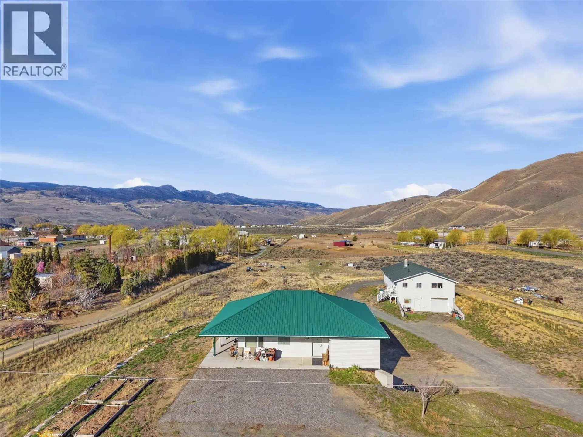 Property at 1559 STEELHEAD Road, Kamloops, BC