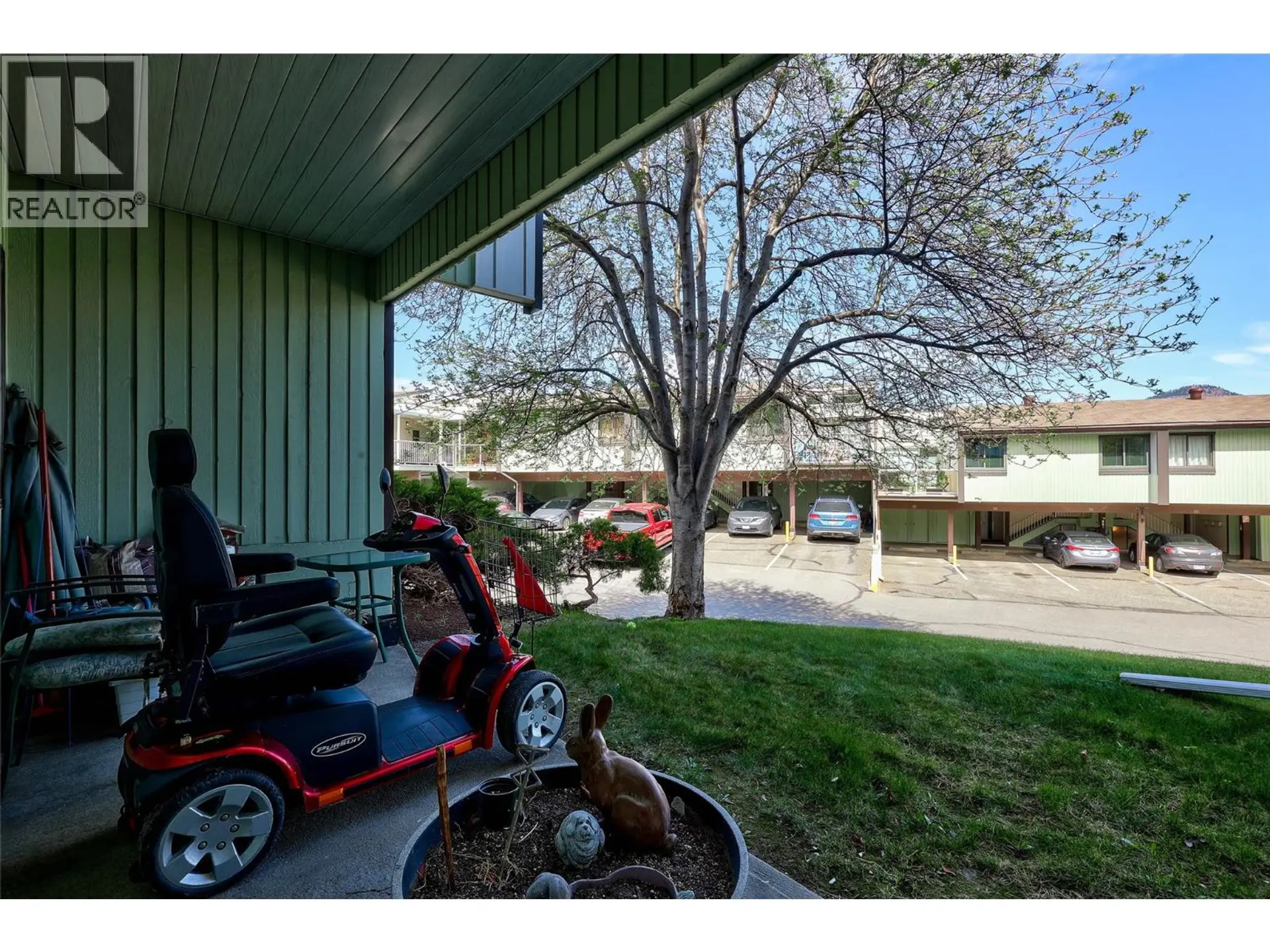 Property at #43 137 MCGILL Road, Kamloops, BC