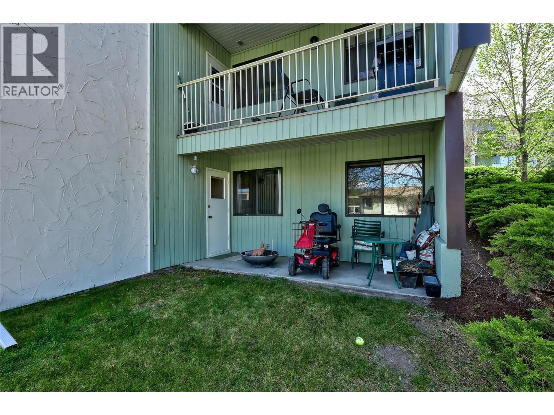 Property at #43 137 MCGILL Road, Kamloops, BC