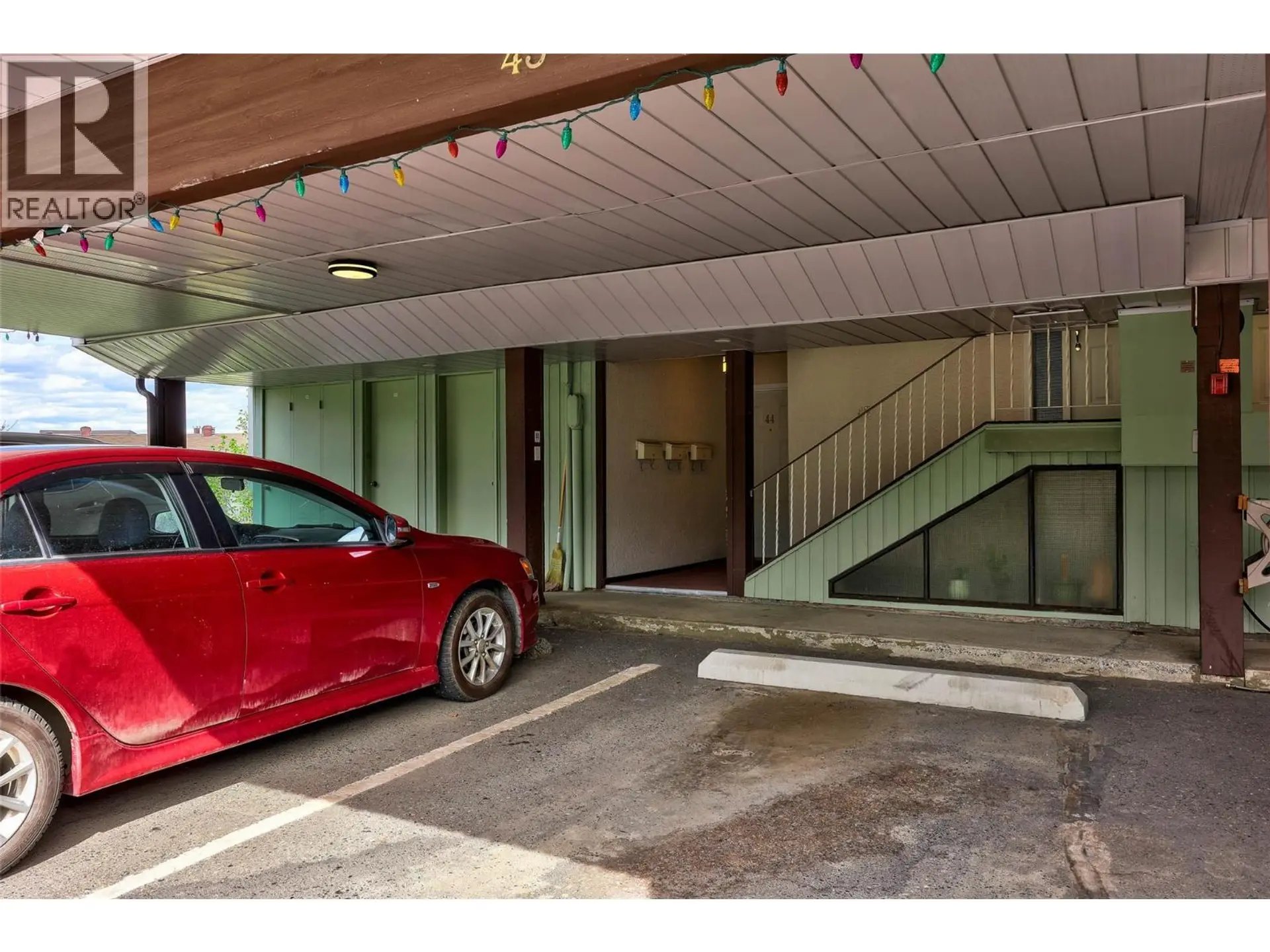 Property at #43 137 MCGILL Road, Kamloops, BC