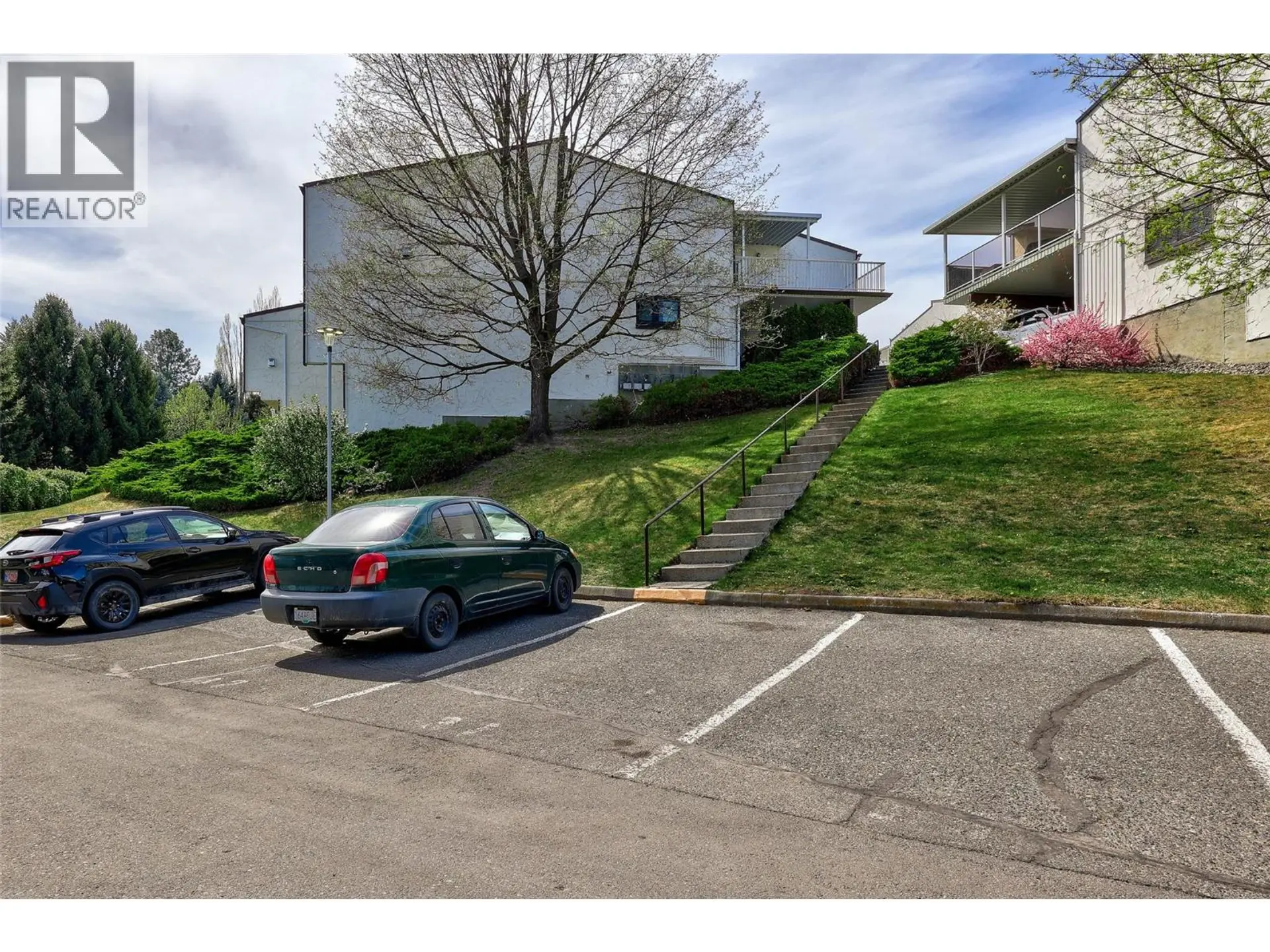 Property at #43 137 MCGILL Road, Kamloops, BC