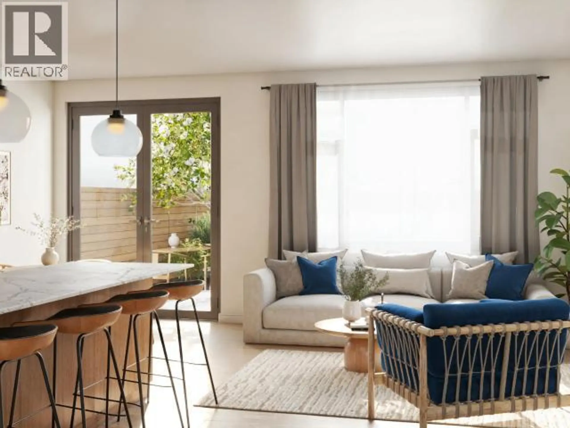 Property at #201 5191 MANSON AVE, Powell River, BC