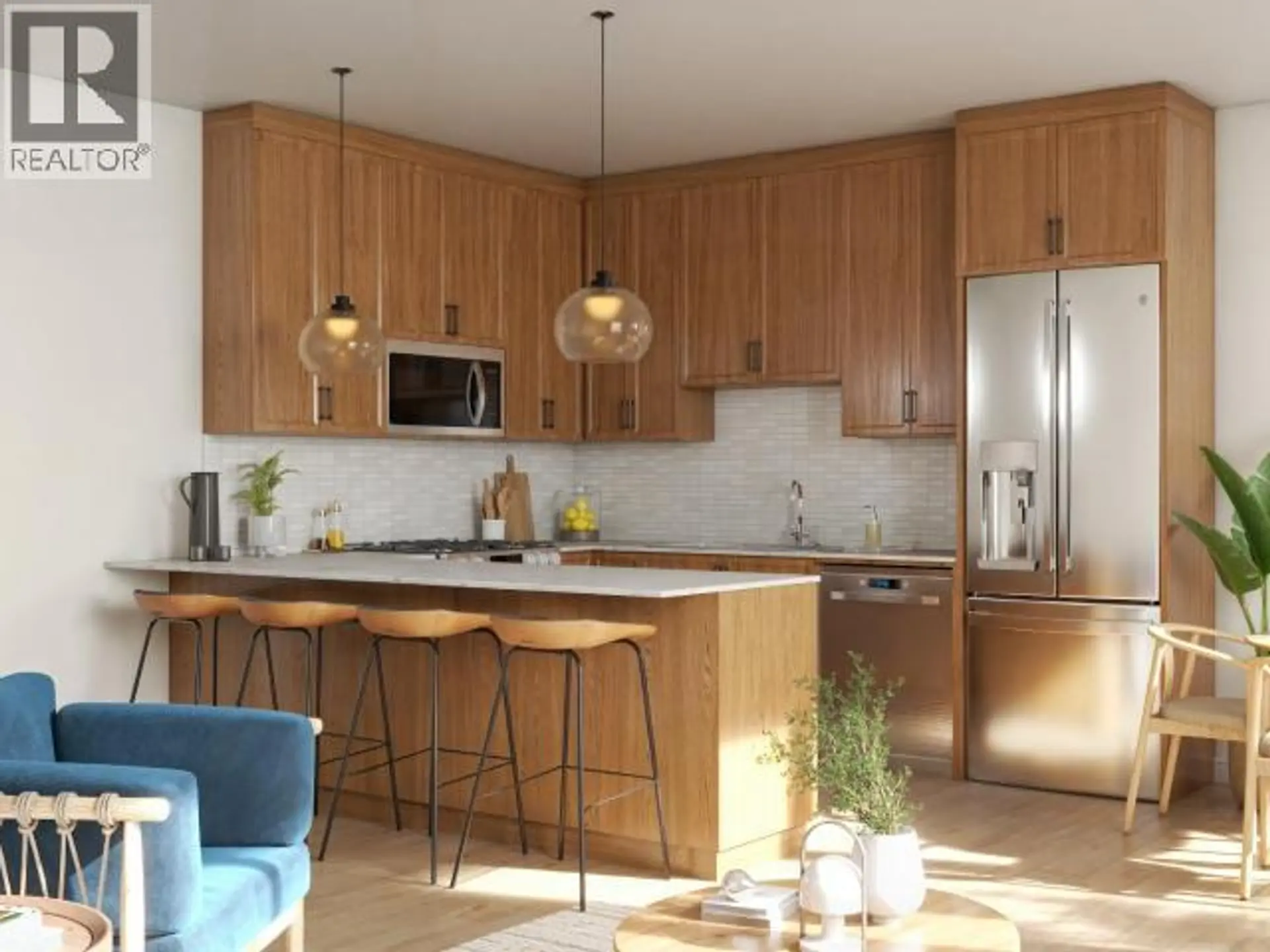 Property at #204 5191 MANSON AVE, Powell River, BC