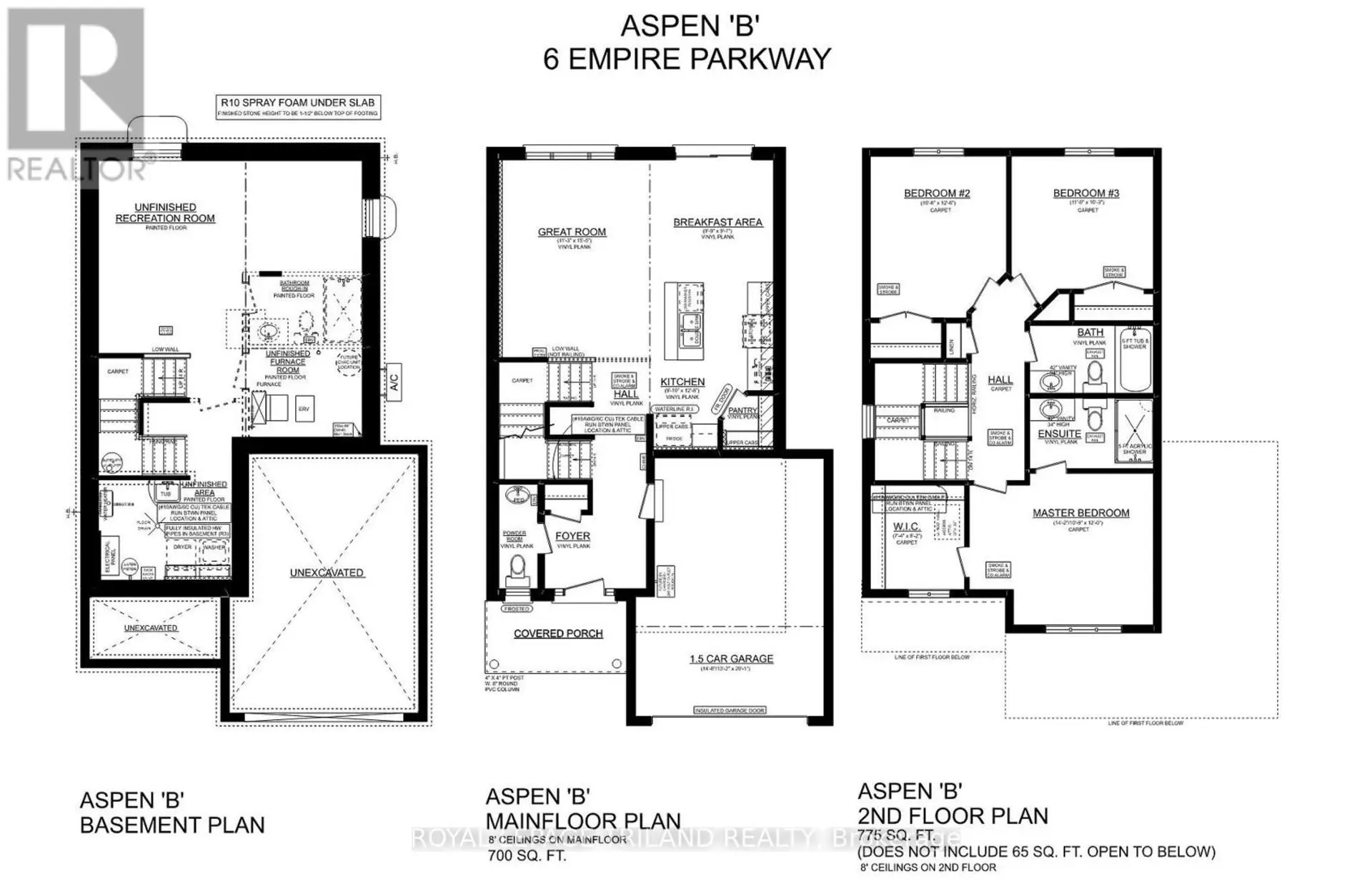 139 EMPIRE PARKWAY - Image 2
