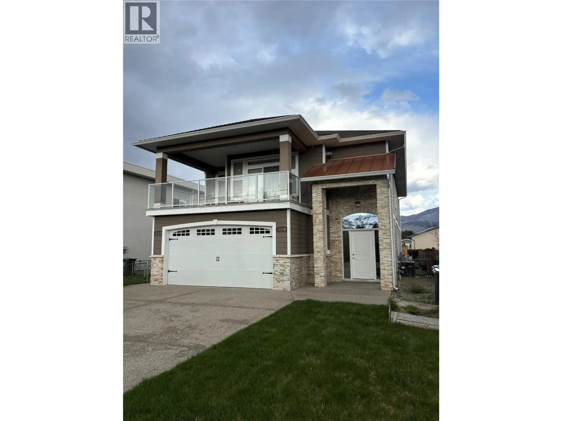 Property at 435 Taylor Road, Kelowna, BC