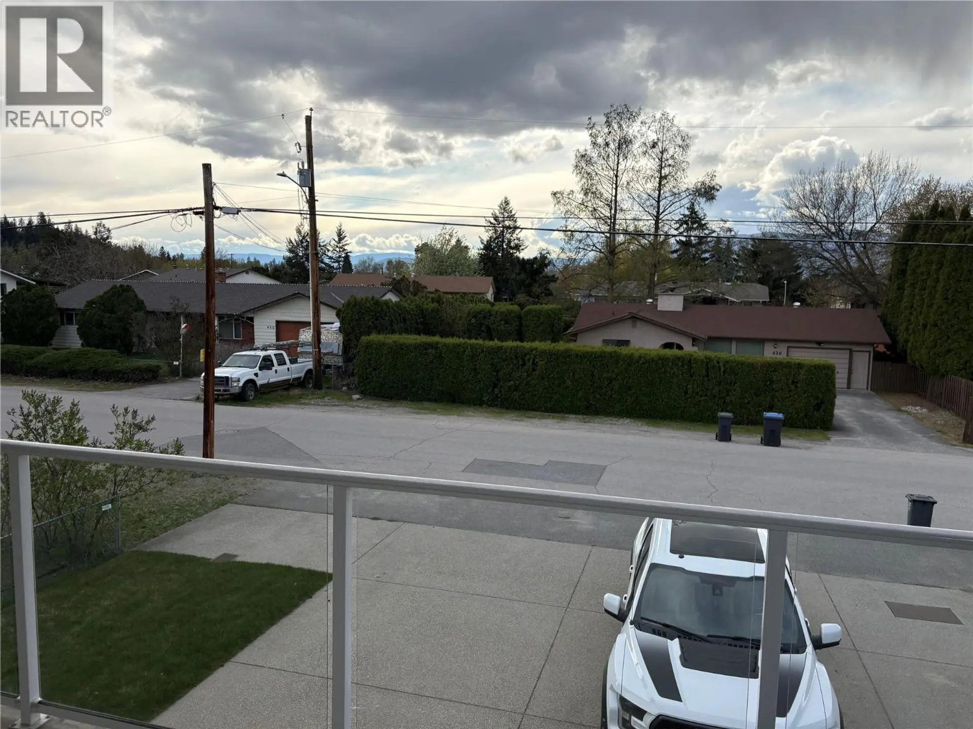 Property at 435 Taylor Road, Kelowna, BC