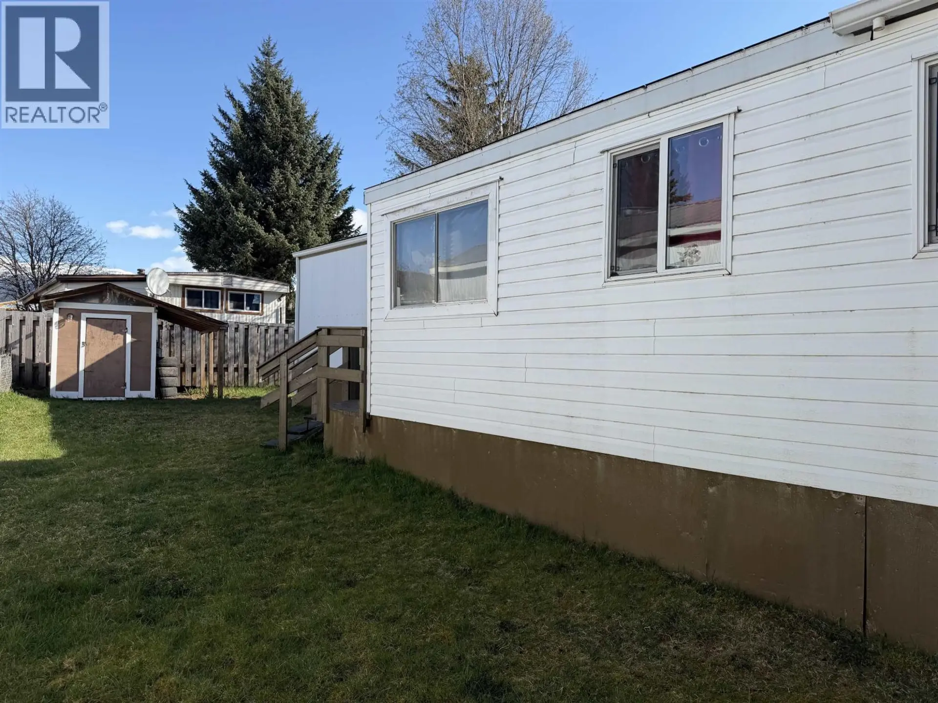 Property at #62 3889 MULLER AVENUE, Terrace, BC