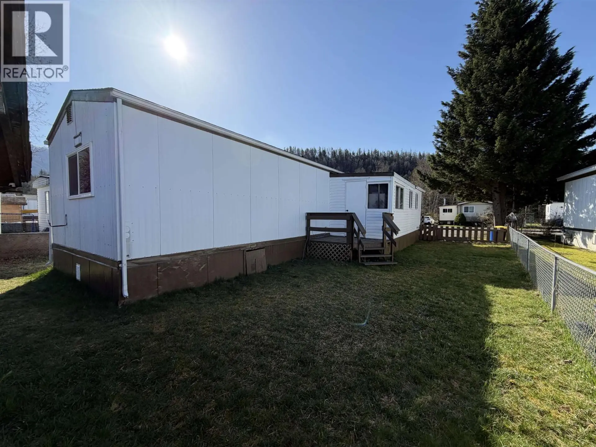 Property at #62 3889 MULLER AVENUE, Terrace, BC