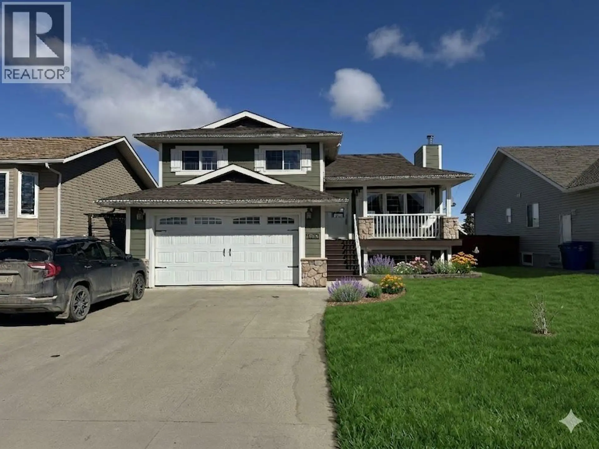 Property at 8720 114 AVENUE, Fort St. John, BC