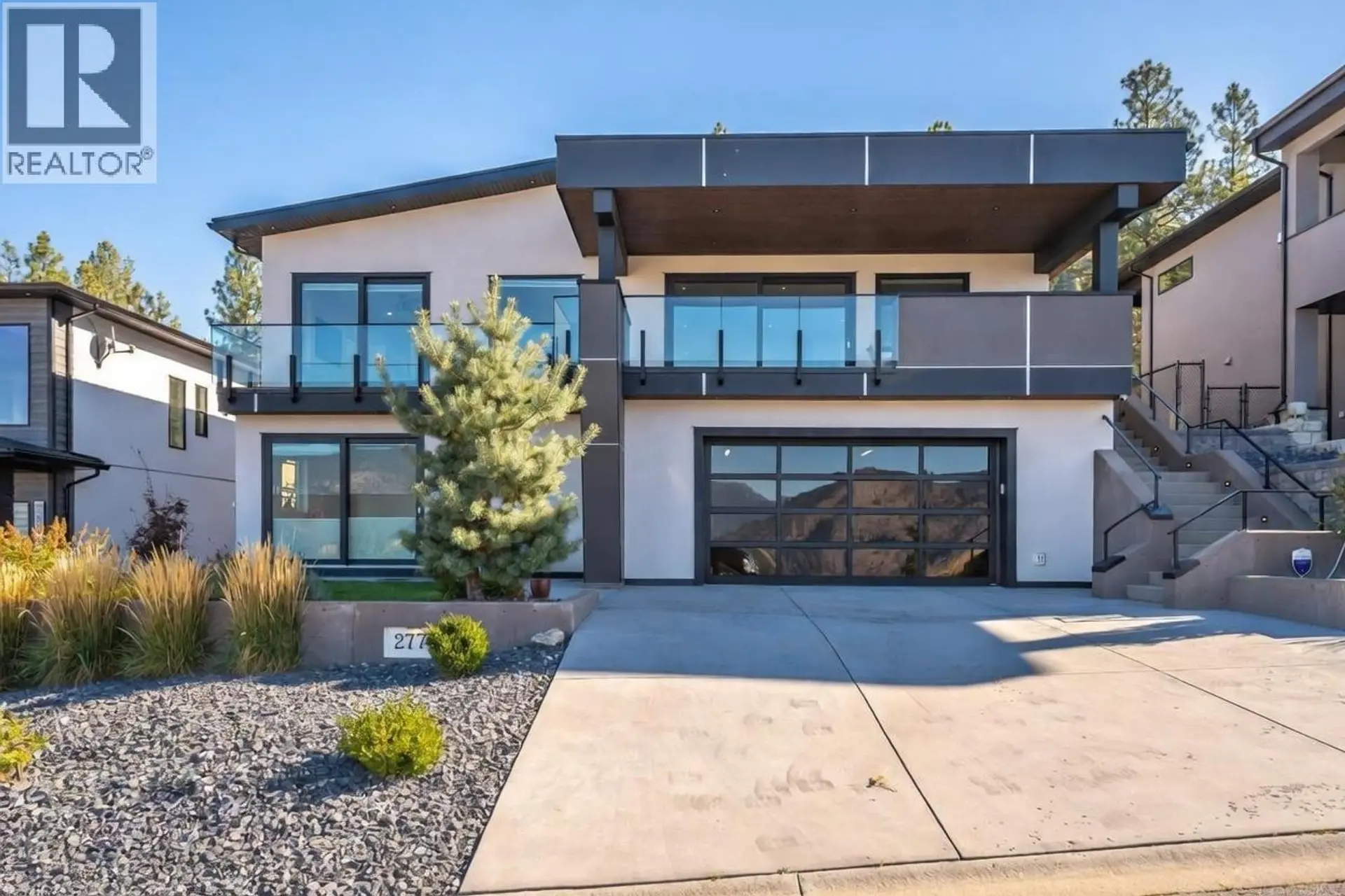 Property at 2776 Hawthorn Drive, Penticton, BC