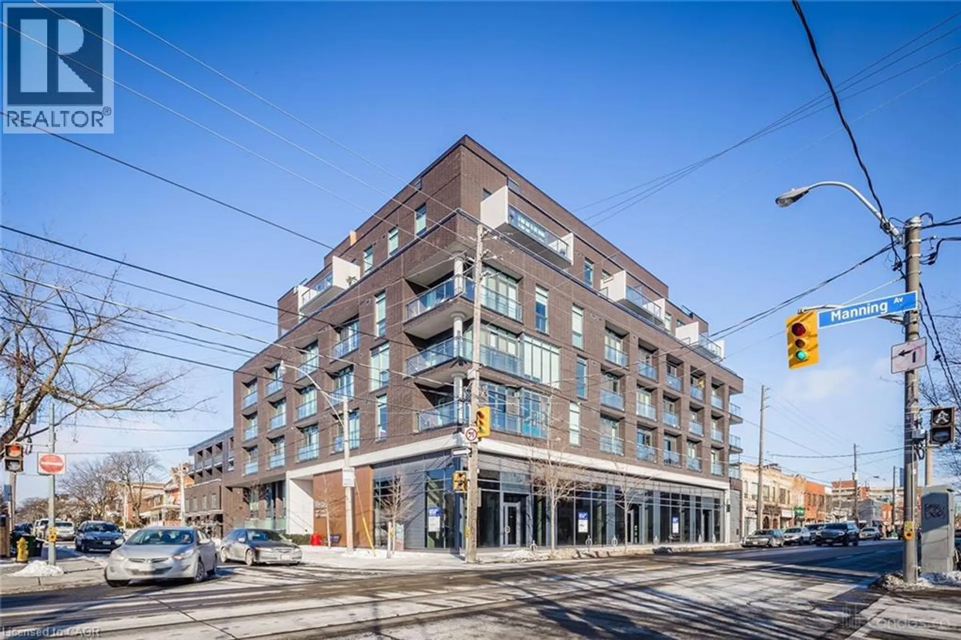 #415 205 MANNING AVENUE - Image 2