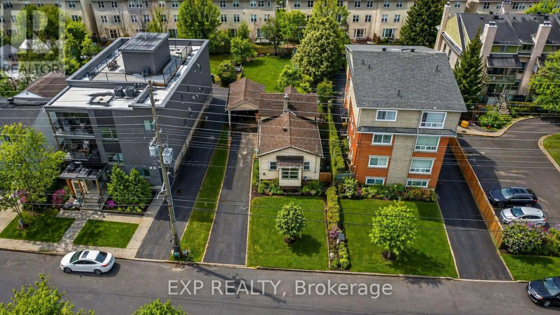 280 PRESLAND ROAD - Image 1