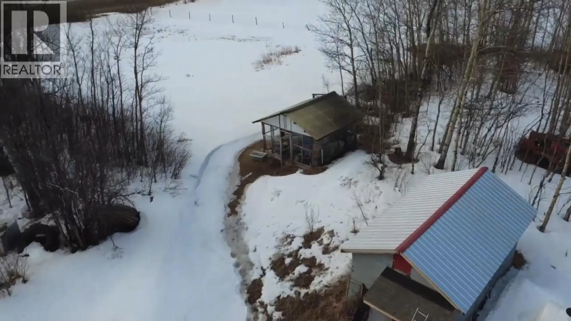 Property at 2772 CECIL LAKE ROAD, Fort St. John, BC