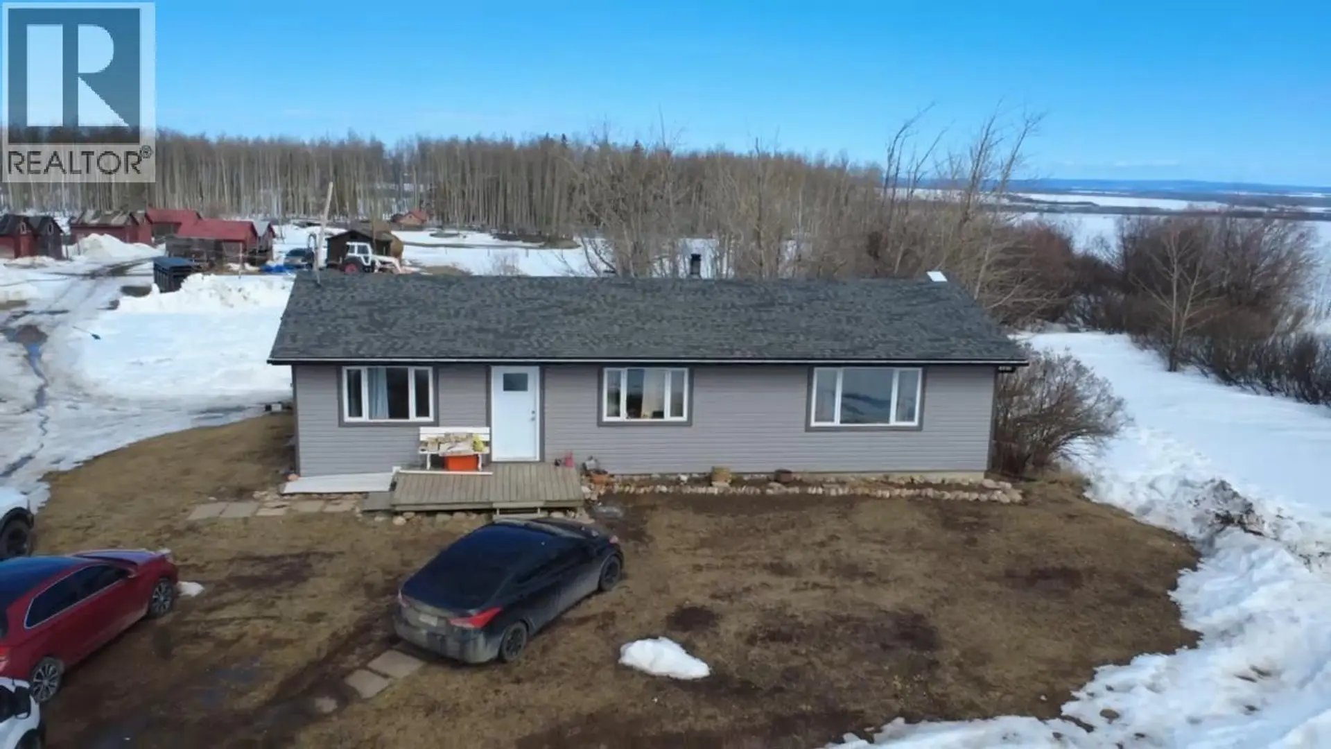 Property at 2772 CECIL LAKE ROAD, Fort St. John, BC