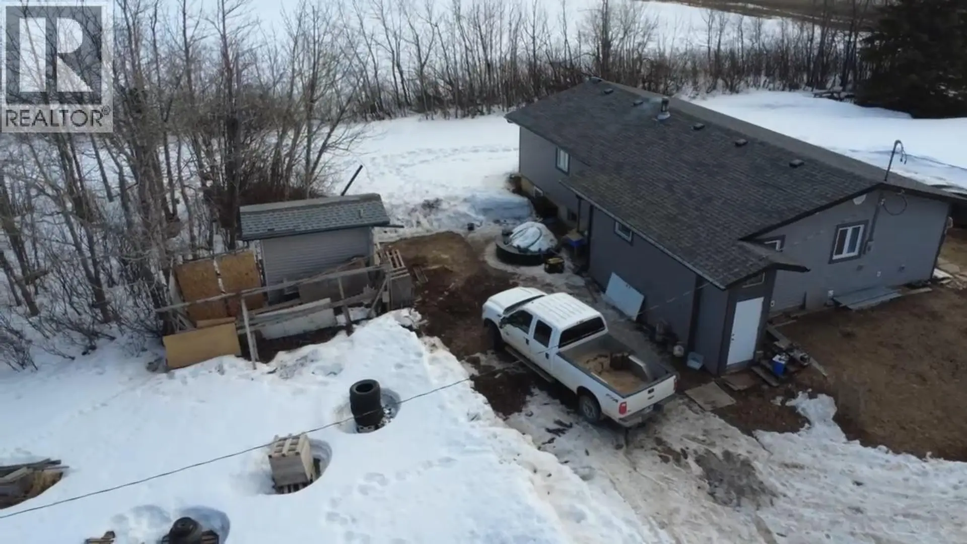 Property at 2772 CECIL LAKE ROAD, Fort St. John, BC