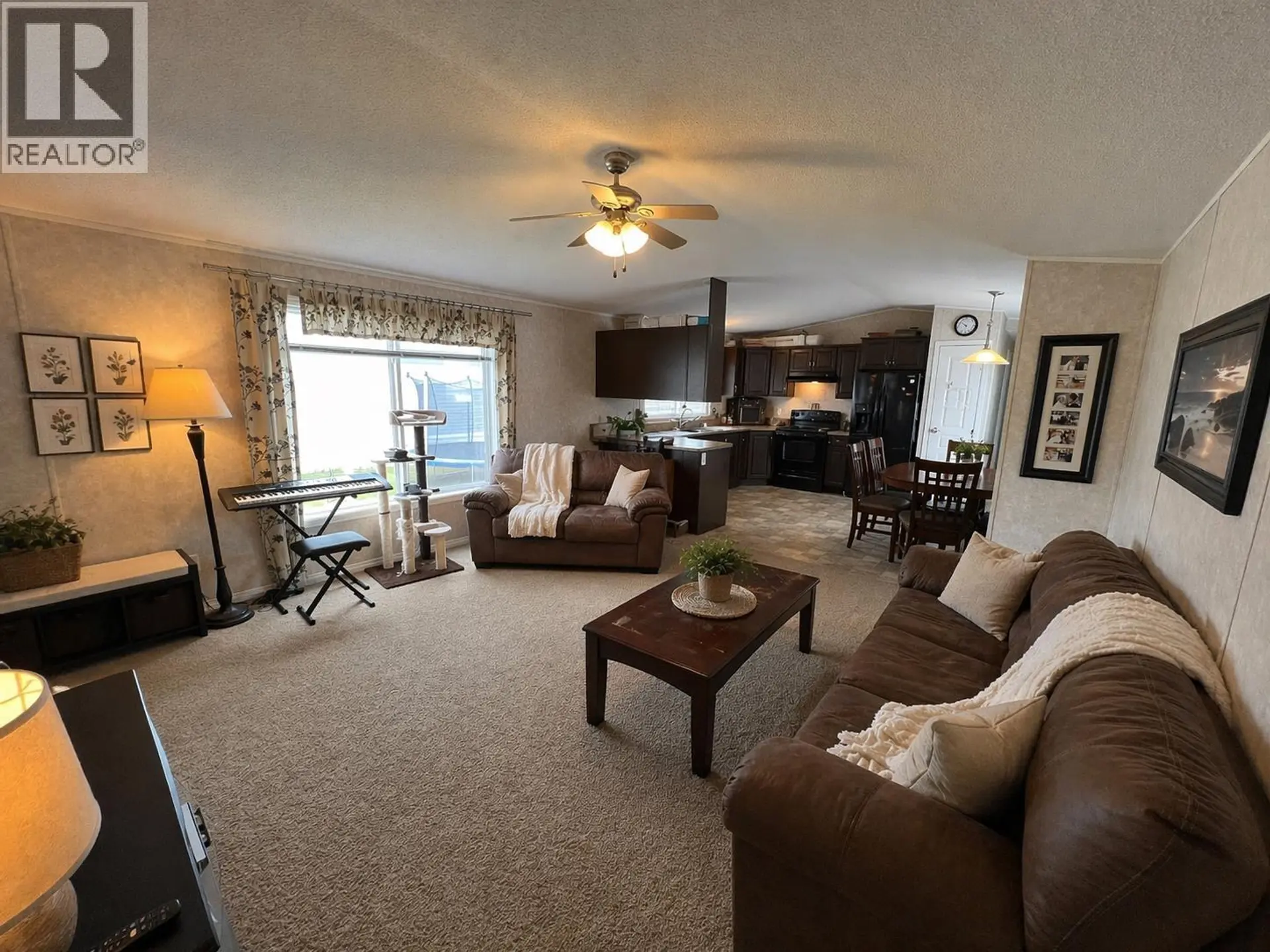 Property at 5514 PINE CRESCENT, Fort Nelson, BC