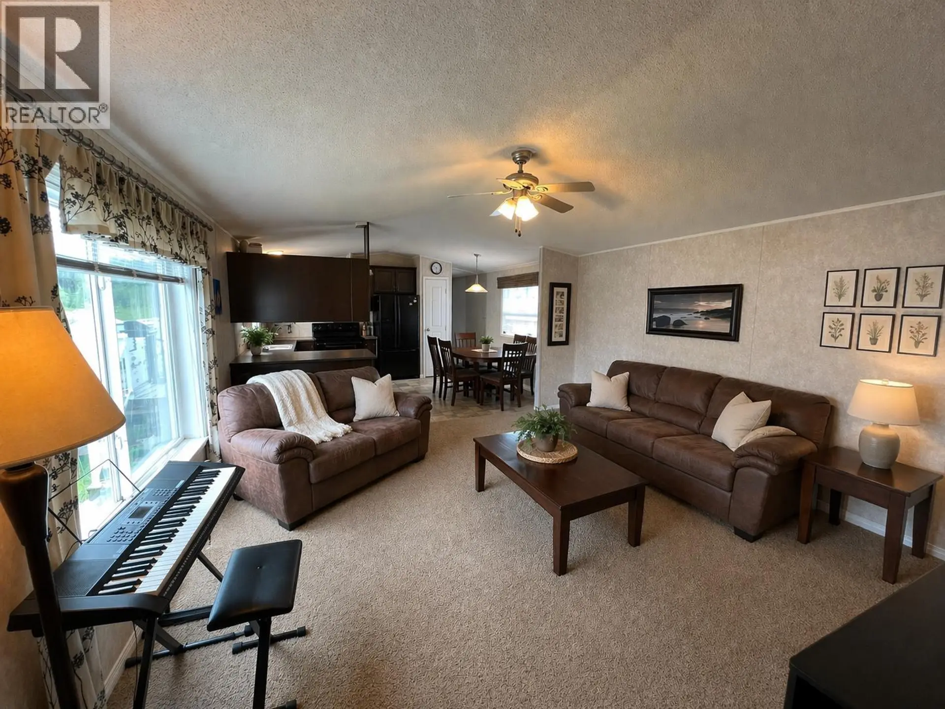 Property at 5514 PINE CRESCENT, Fort Nelson, BC