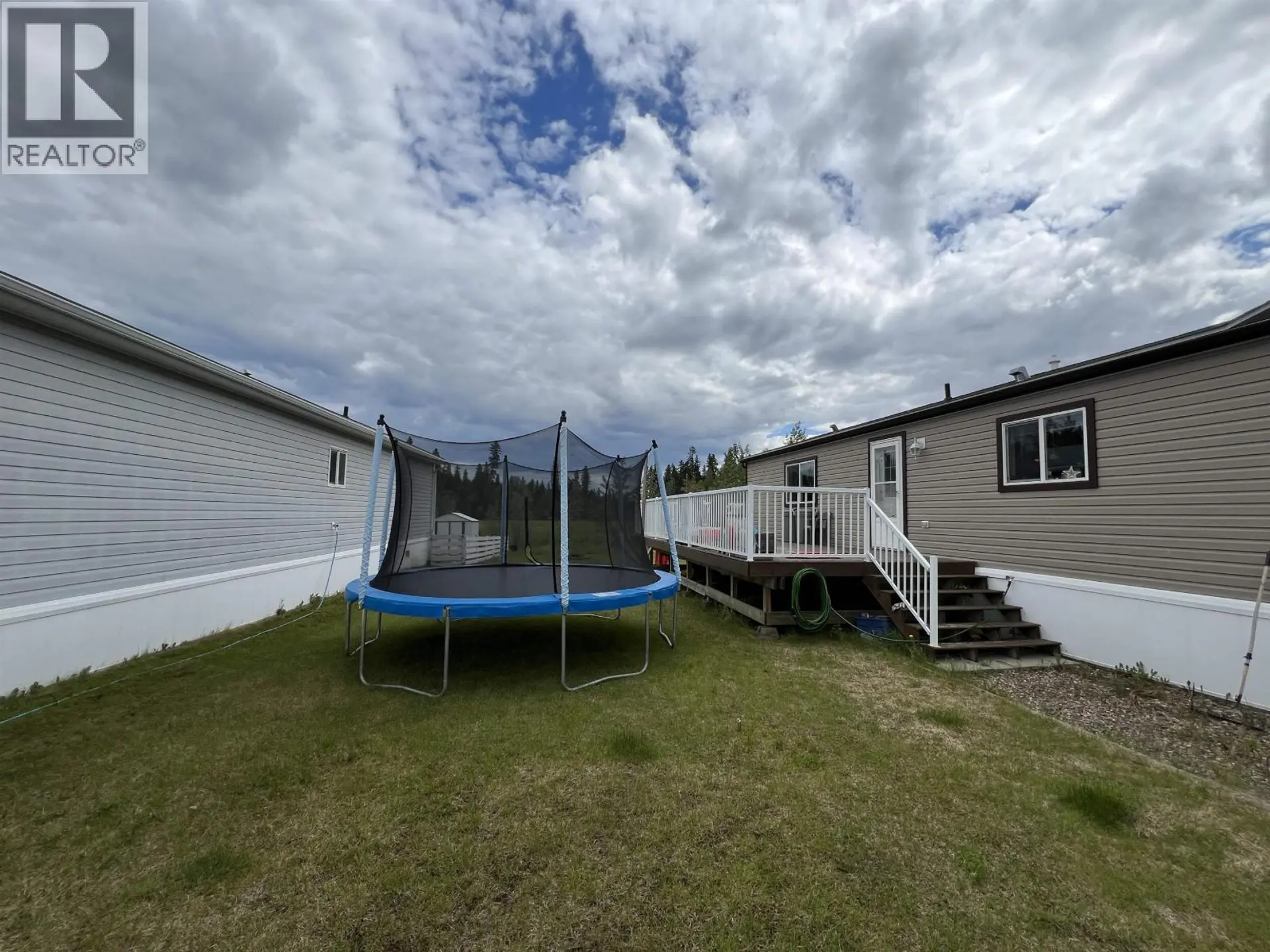 Property at 5514 PINE CRESCENT, Fort Nelson, BC