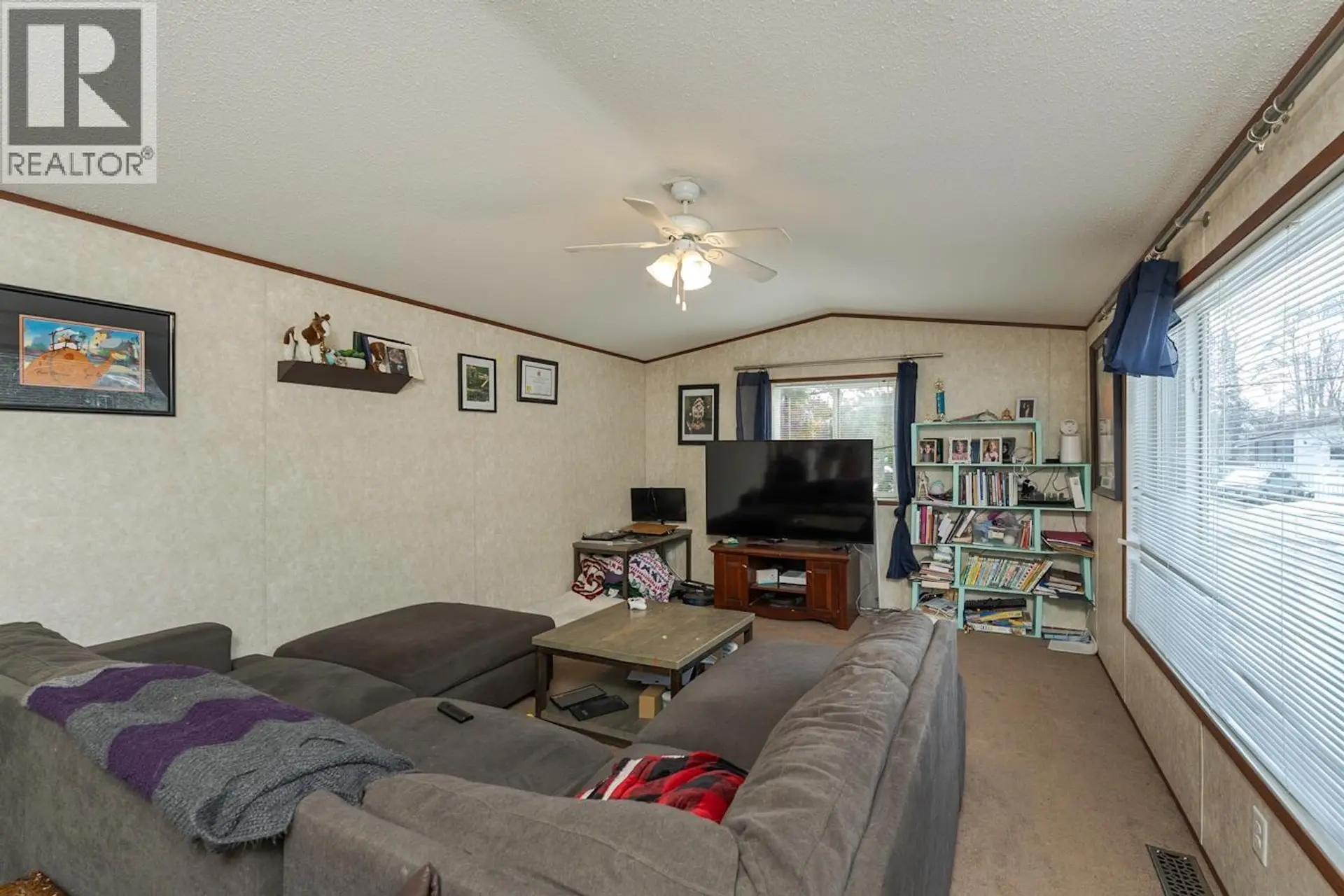 Property at 7235 TAFT DRIVE, Prince George, BC