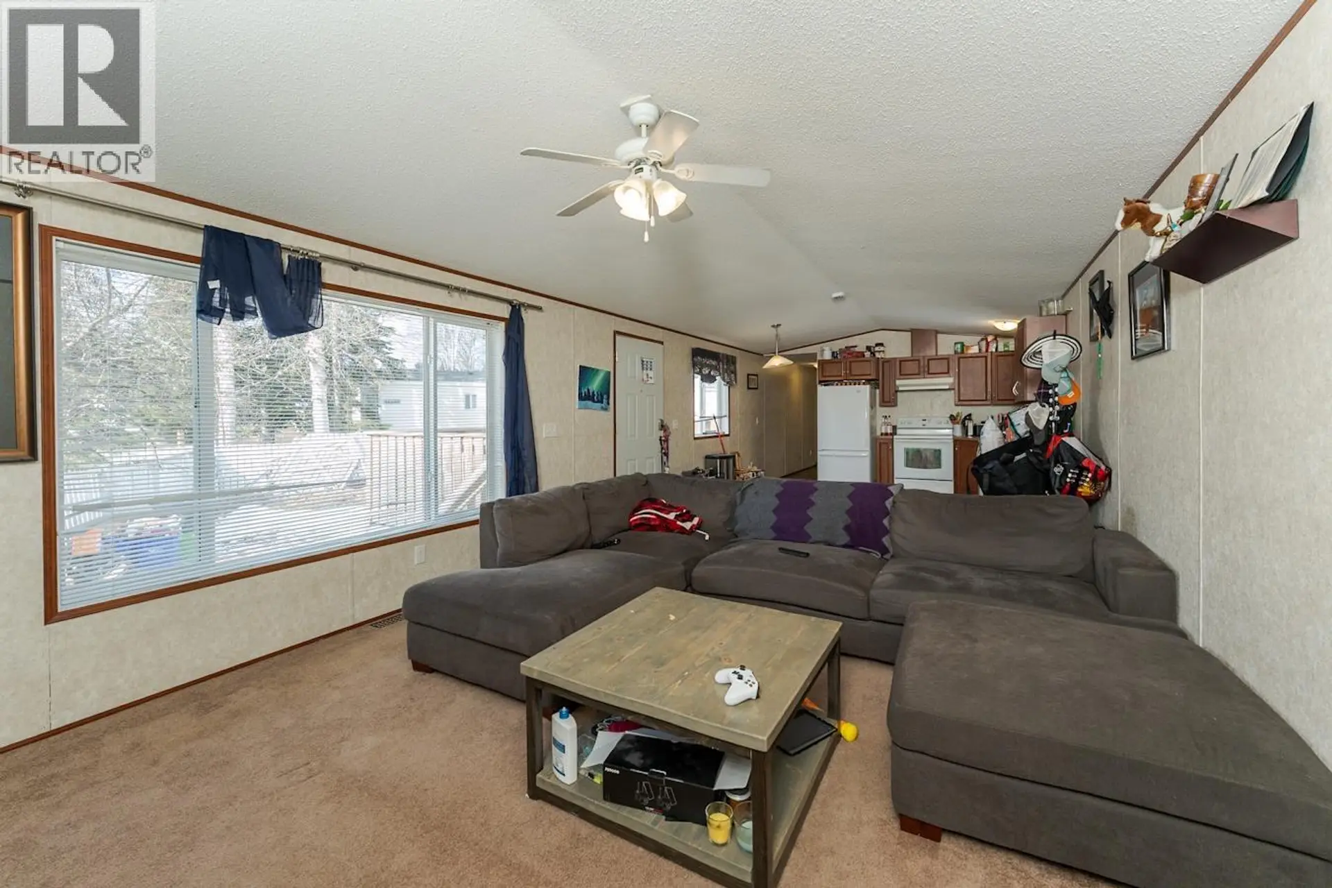 Property at 7235 TAFT DRIVE, Prince George, BC