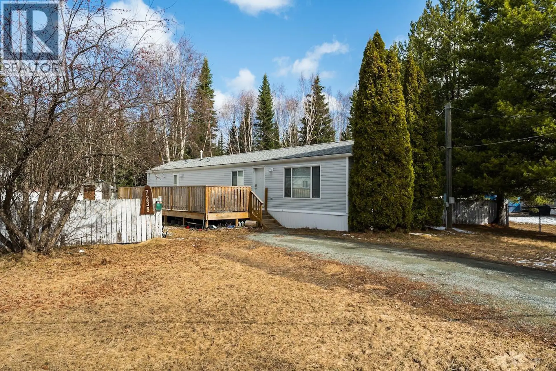 Property at 7235 TAFT DRIVE, Prince George, BC