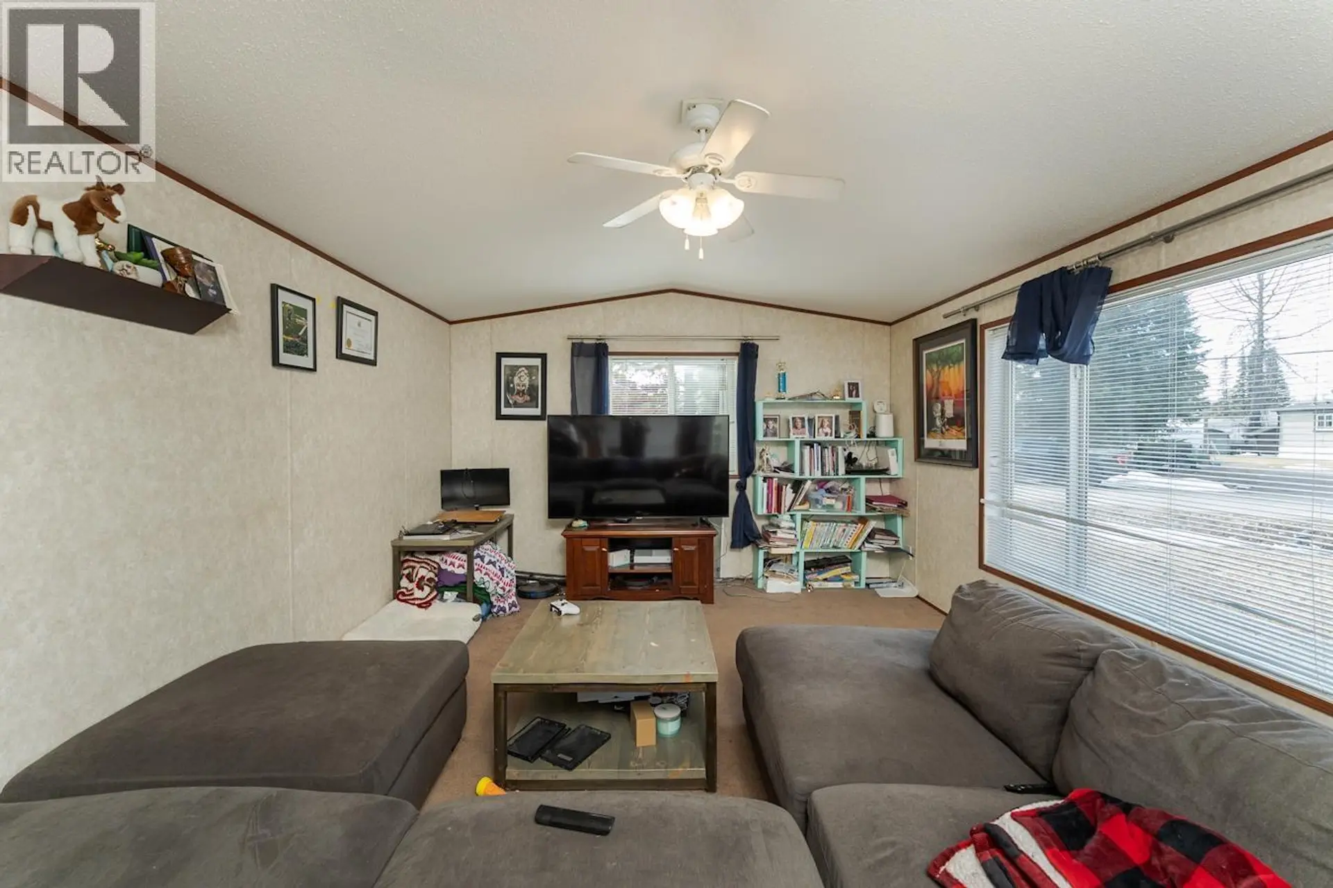 Property at 7235 TAFT DRIVE, Prince George, BC