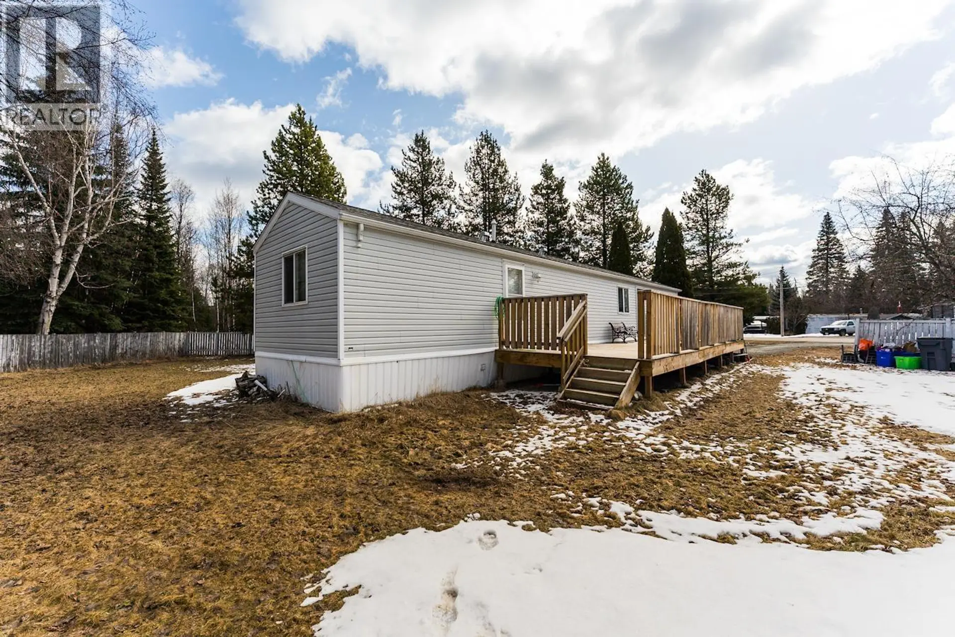 Property at 7235 TAFT DRIVE, Prince George, BC