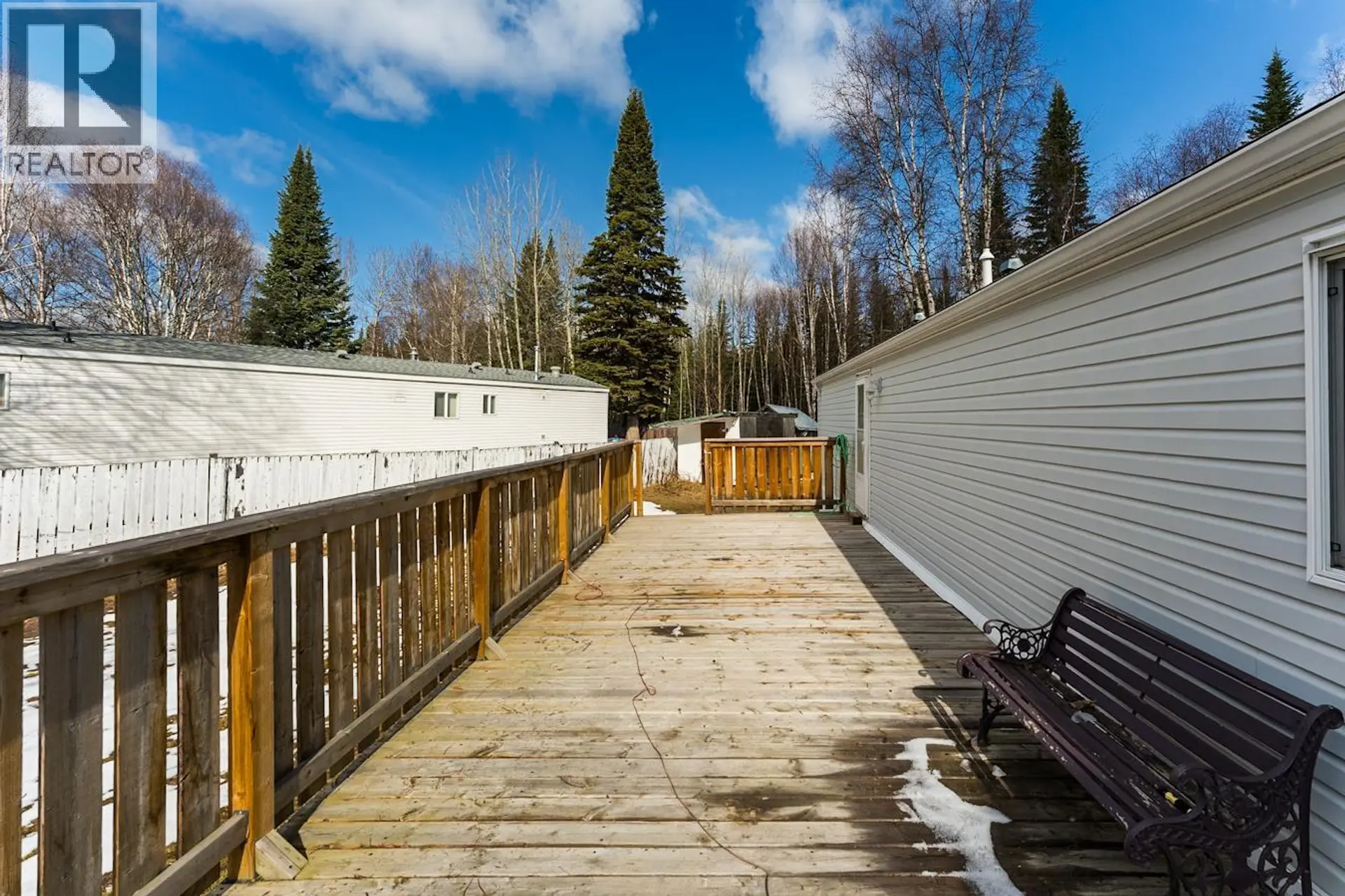 Property at 7235 TAFT DRIVE, Prince George, BC