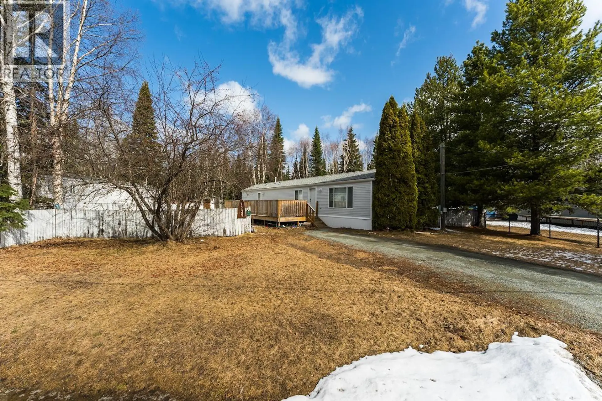 Property at 7235 TAFT DRIVE, Prince George, BC