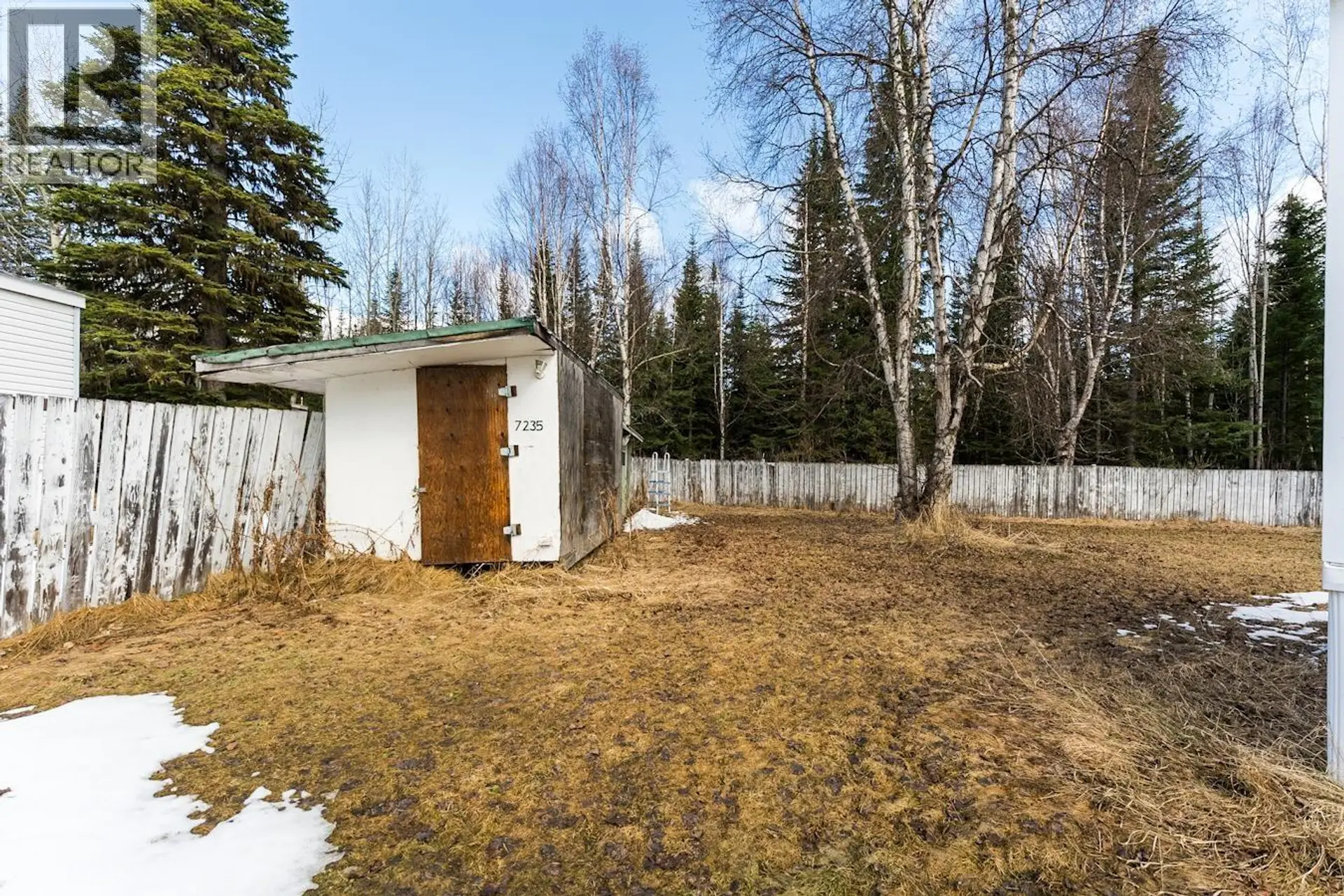 Property at 7235 TAFT DRIVE, Prince George, BC