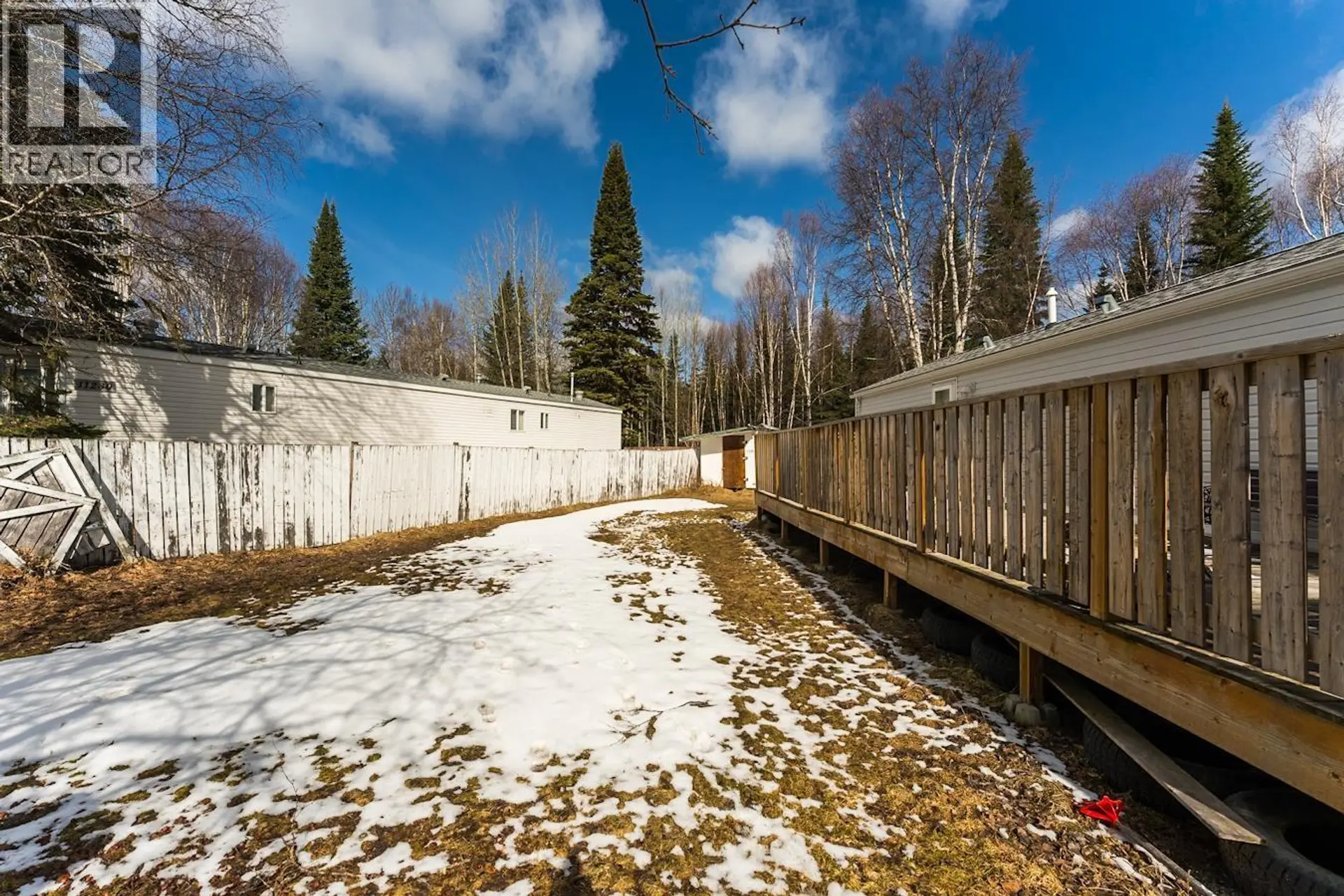 Property at 7235 TAFT DRIVE, Prince George, BC