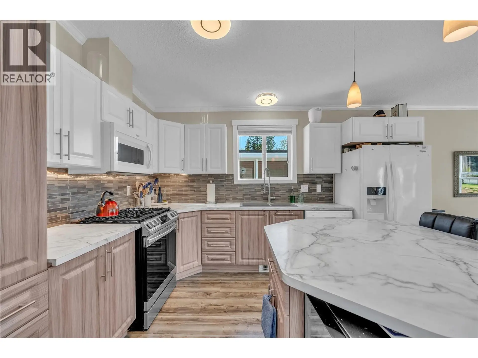 Property at #100 8598 Hwy 97 Highway, Oliver, BC