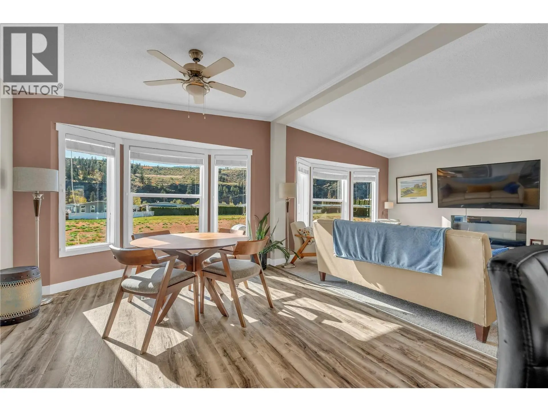 Property at #100 8598 Hwy 97 Highway, Oliver, BC