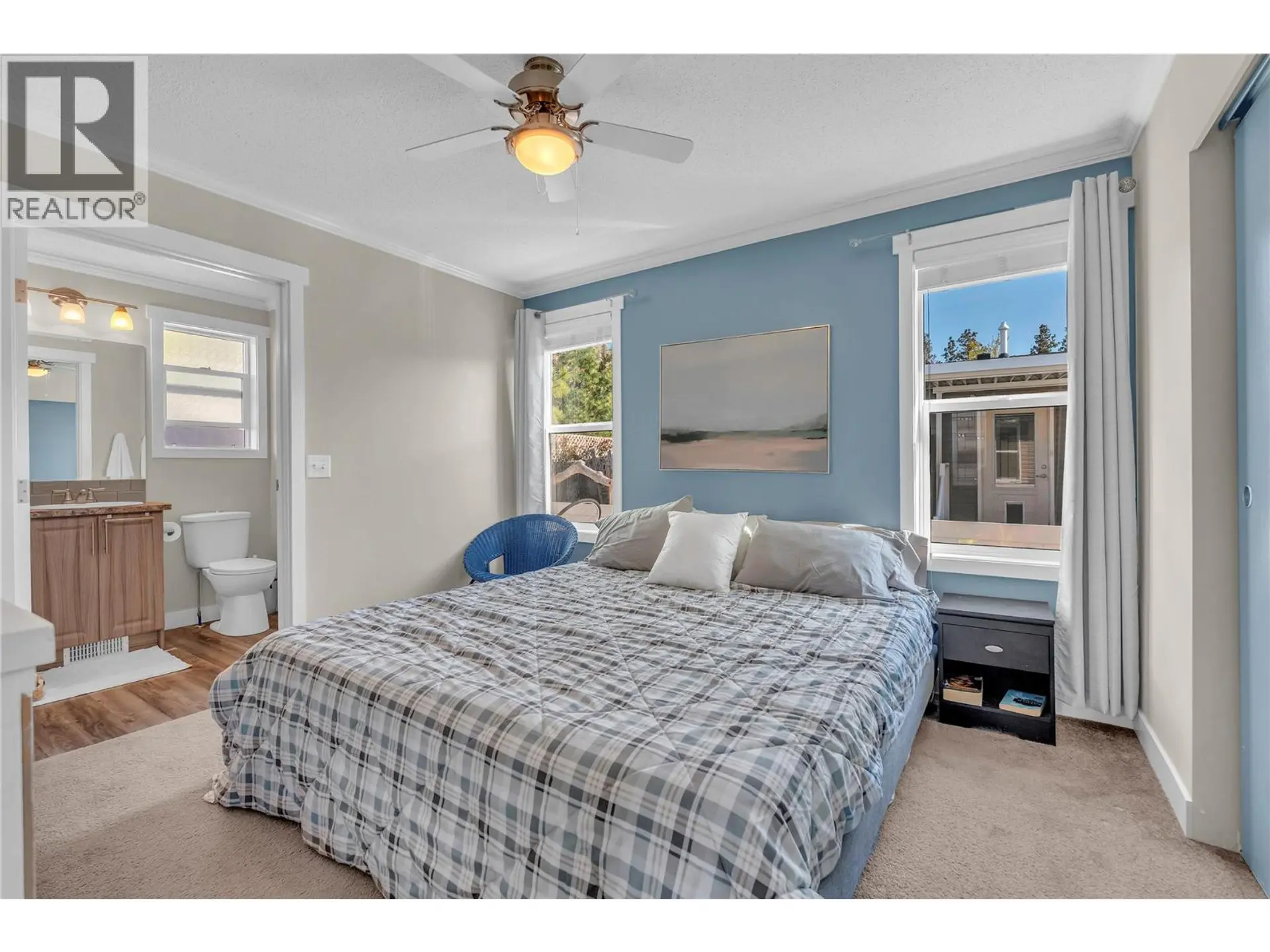 Property at #100 8598 Hwy 97 Highway, Oliver, BC