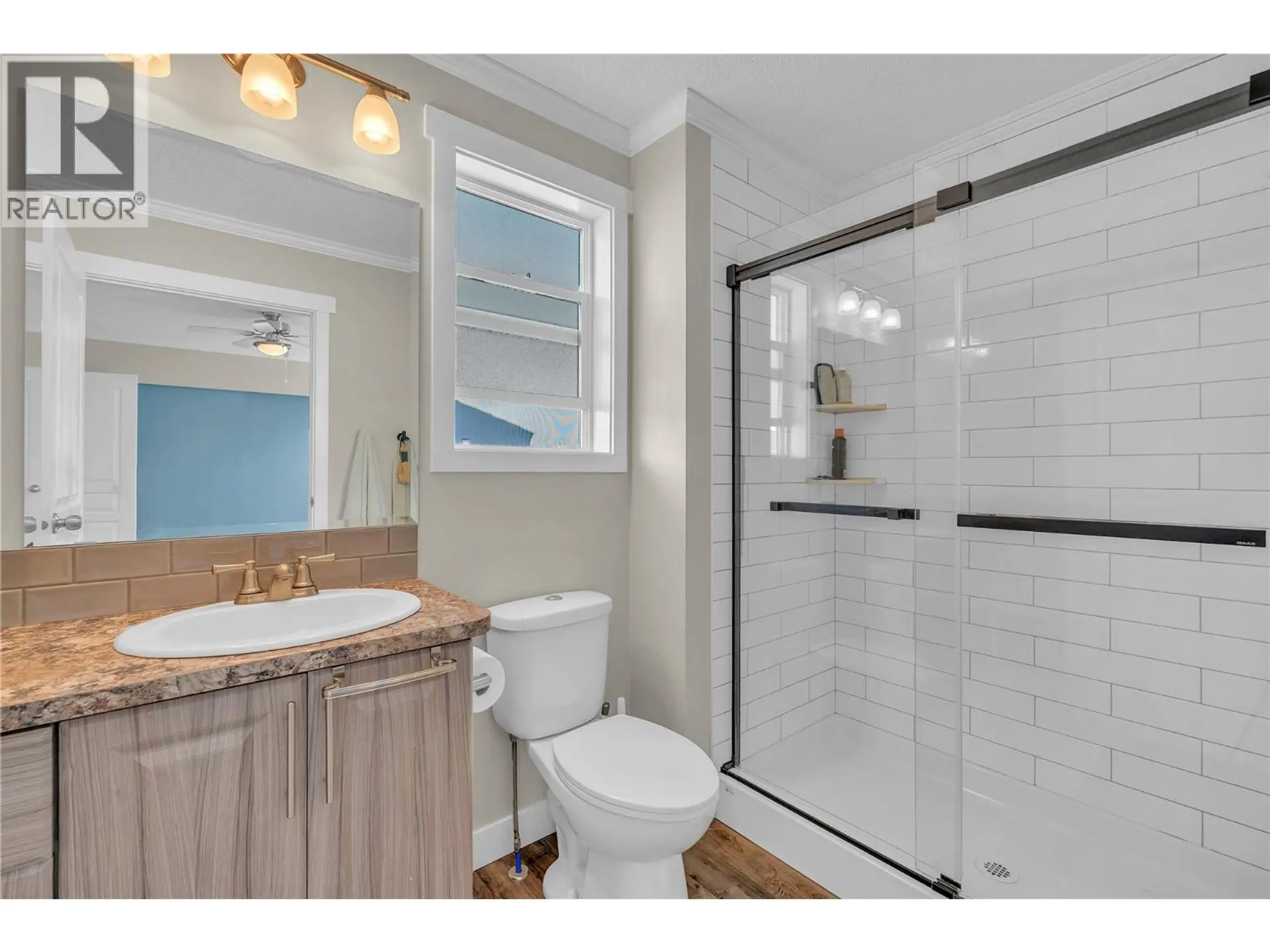 Property at #100 8598 Hwy 97 Highway, Oliver, BC