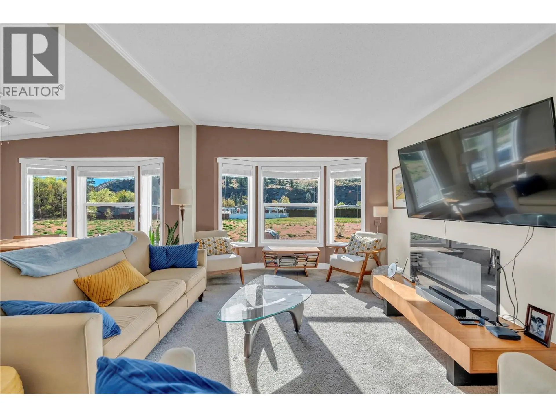 Property at #100 8598 Hwy 97 Highway, Oliver, BC