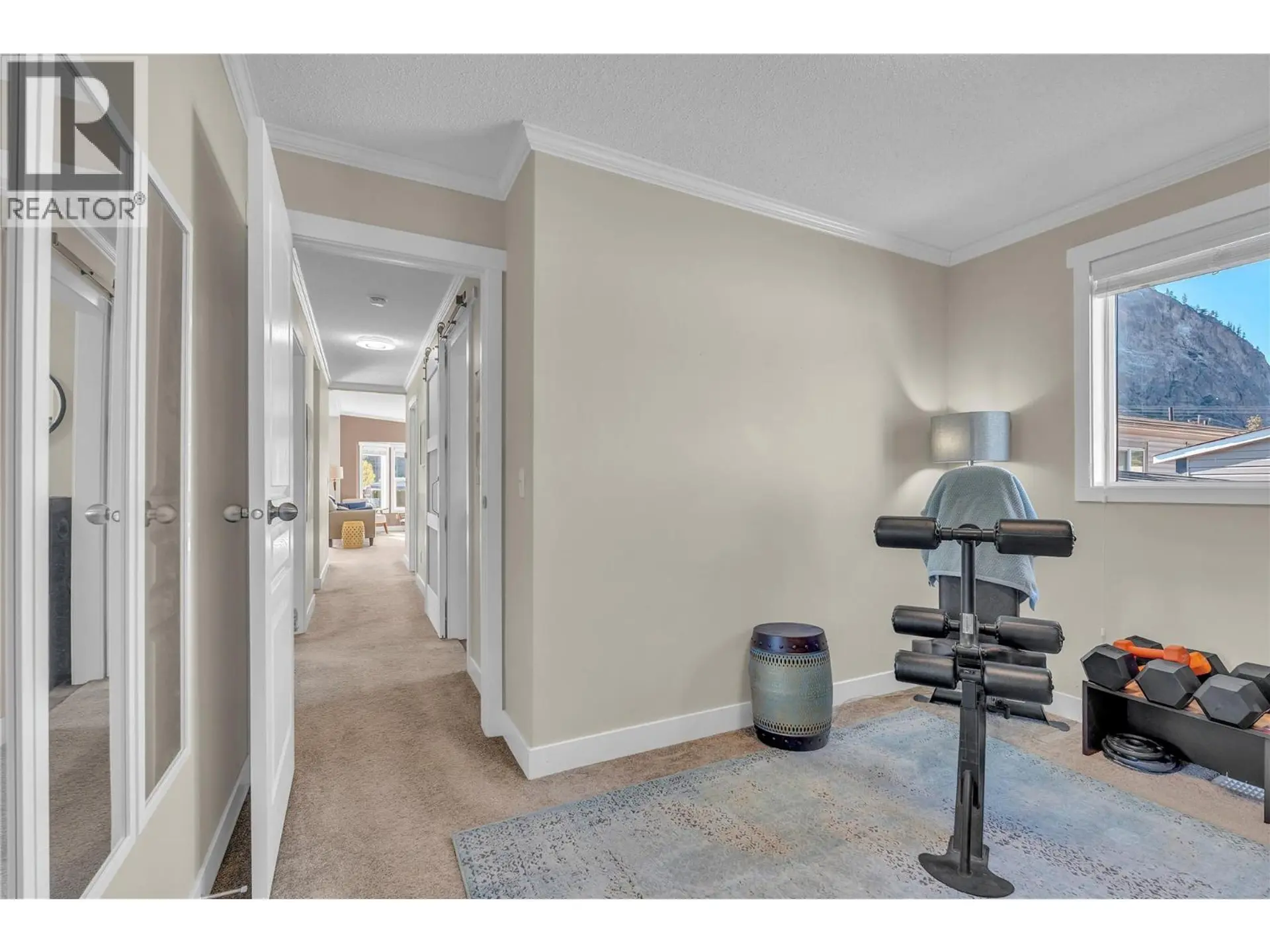 Property at #100 8598 Hwy 97 Highway, Oliver, BC