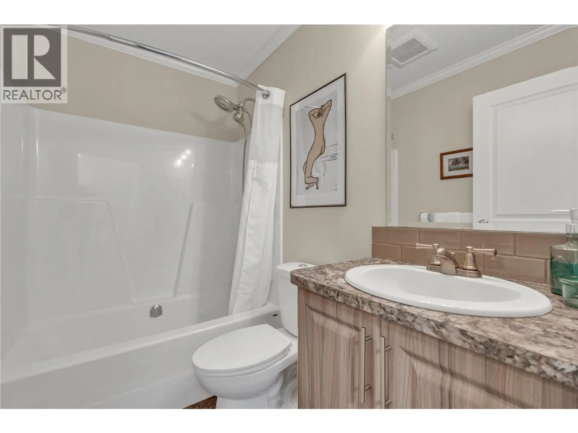 Property at #100 8598 Hwy 97 Highway, Oliver, BC