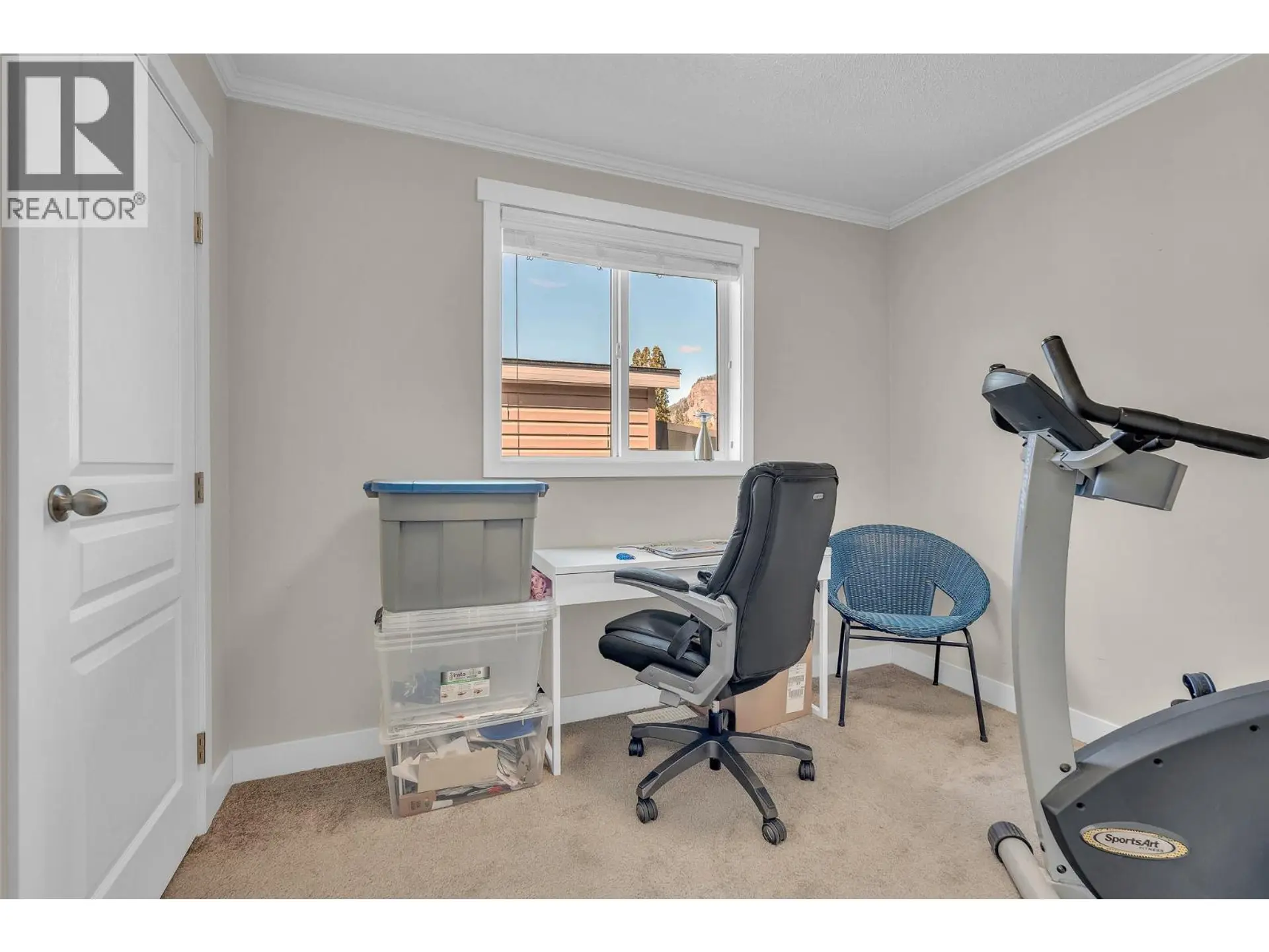 Property at #100 8598 Hwy 97 Highway, Oliver, BC