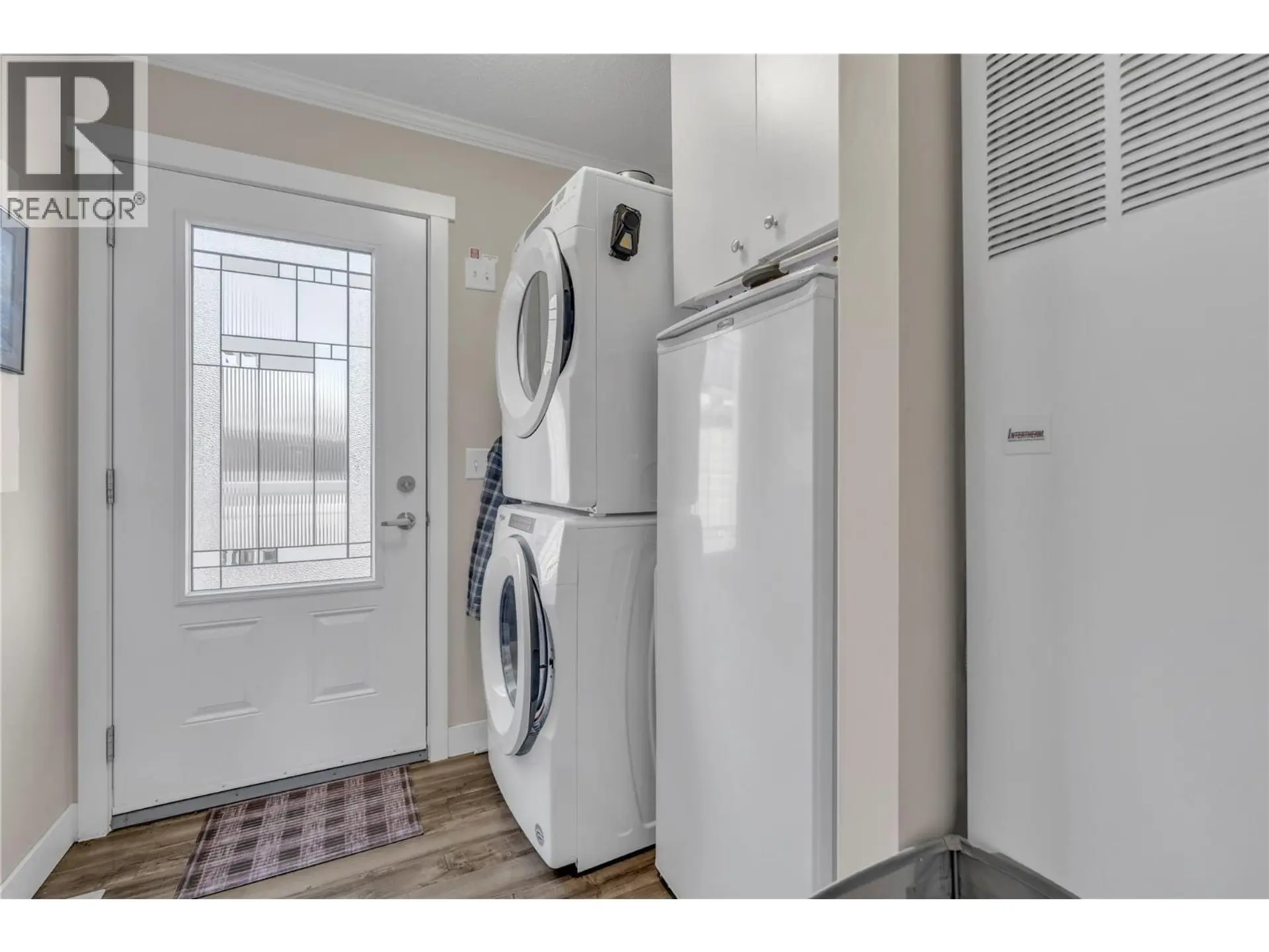 Property at #100 8598 Hwy 97 Highway, Oliver, BC