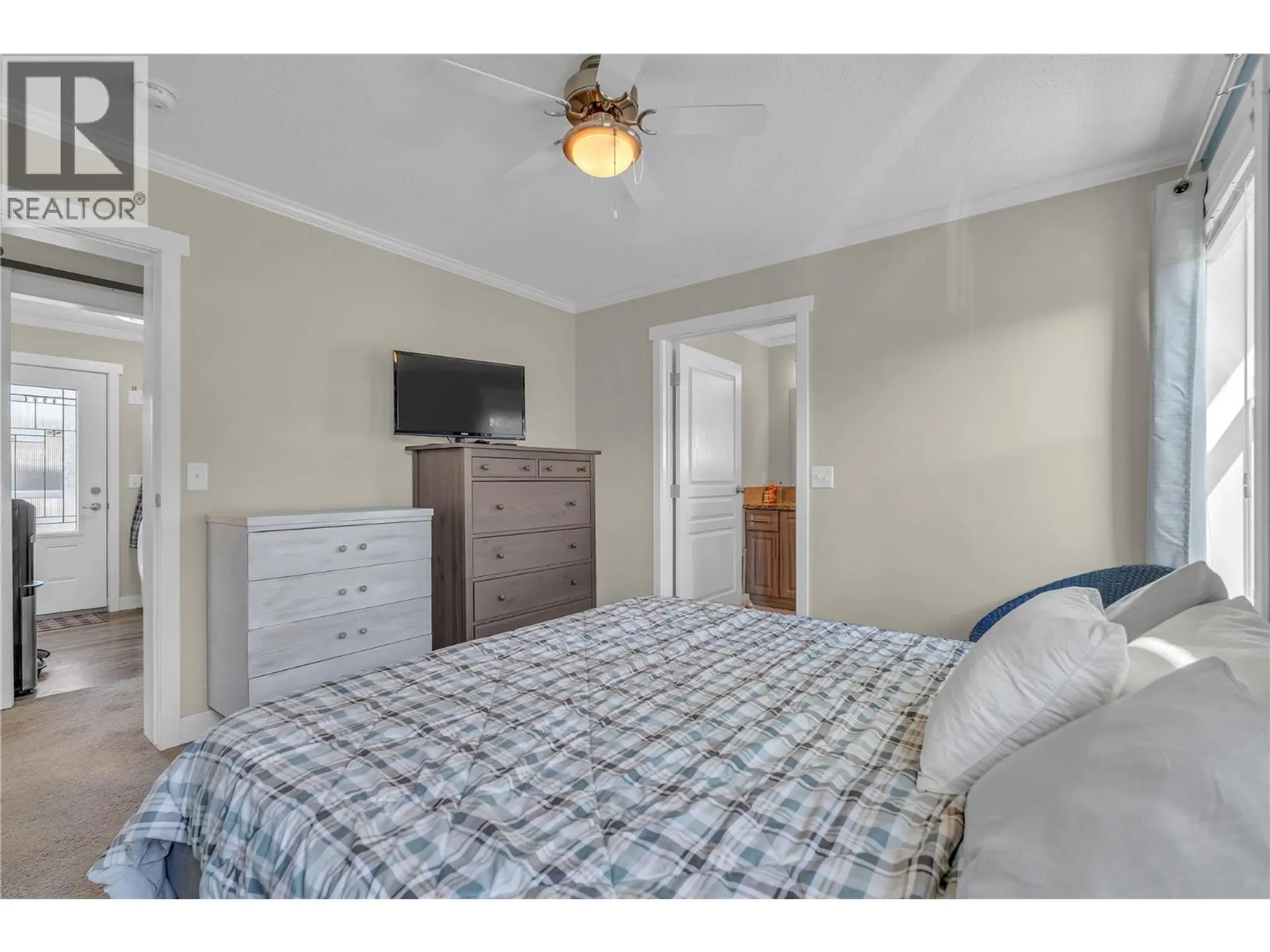 Property at #100 8598 Hwy 97 Highway, Oliver, BC