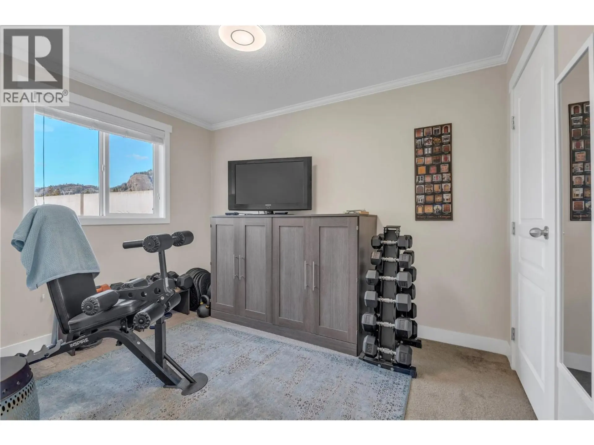 Property at #100 8598 Hwy 97 Highway, Oliver, BC